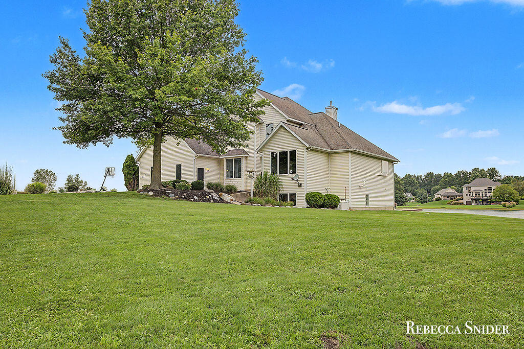 10210 Bingham Street Zeeland MI 49464