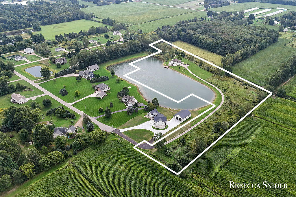 10210 Bingham Street Zeeland MI 49464