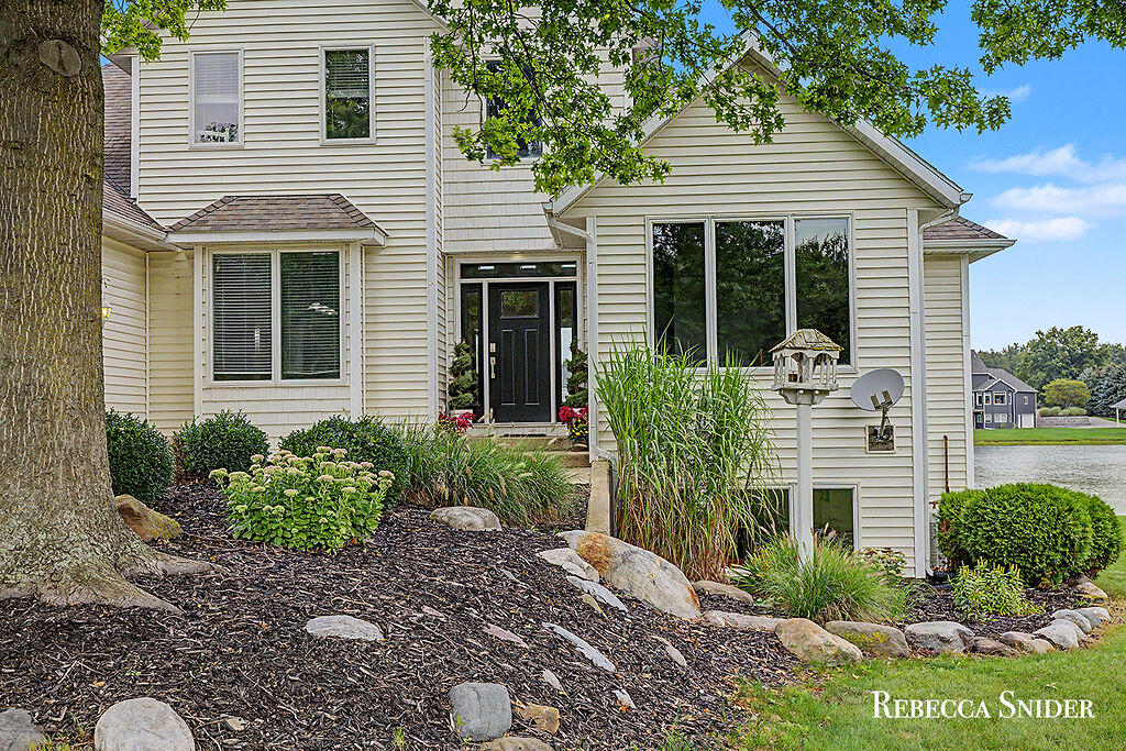 10210 Bingham Street Zeeland MI 49464