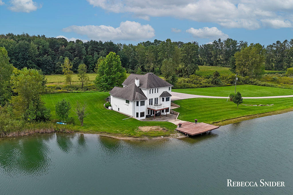 10210 Bingham Street Zeeland MI 49464
