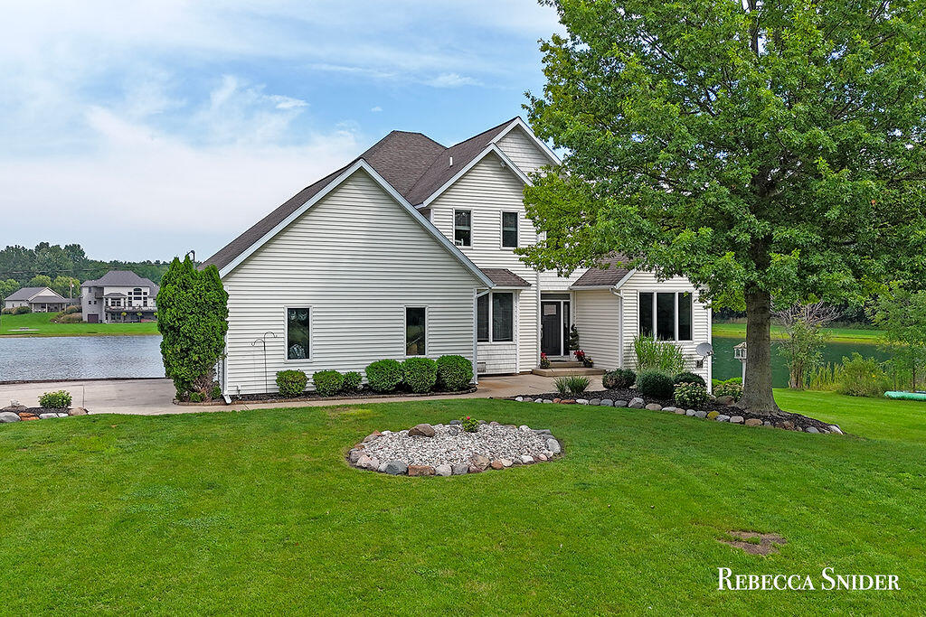 10210 Bingham Street Zeeland MI 49464