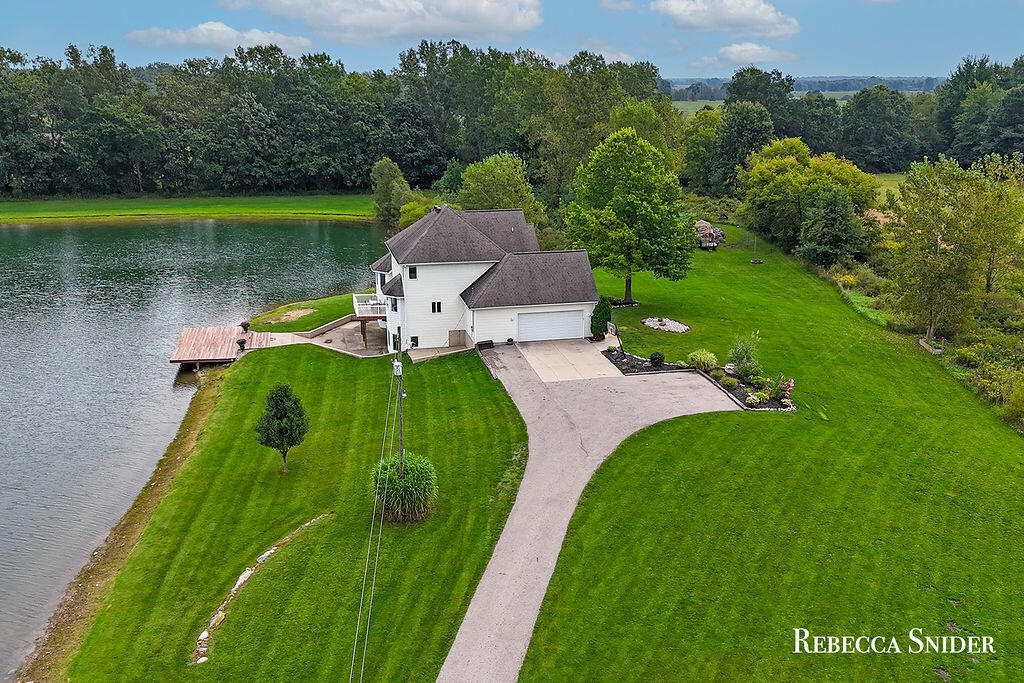 10210 Bingham Street Zeeland MI 49464