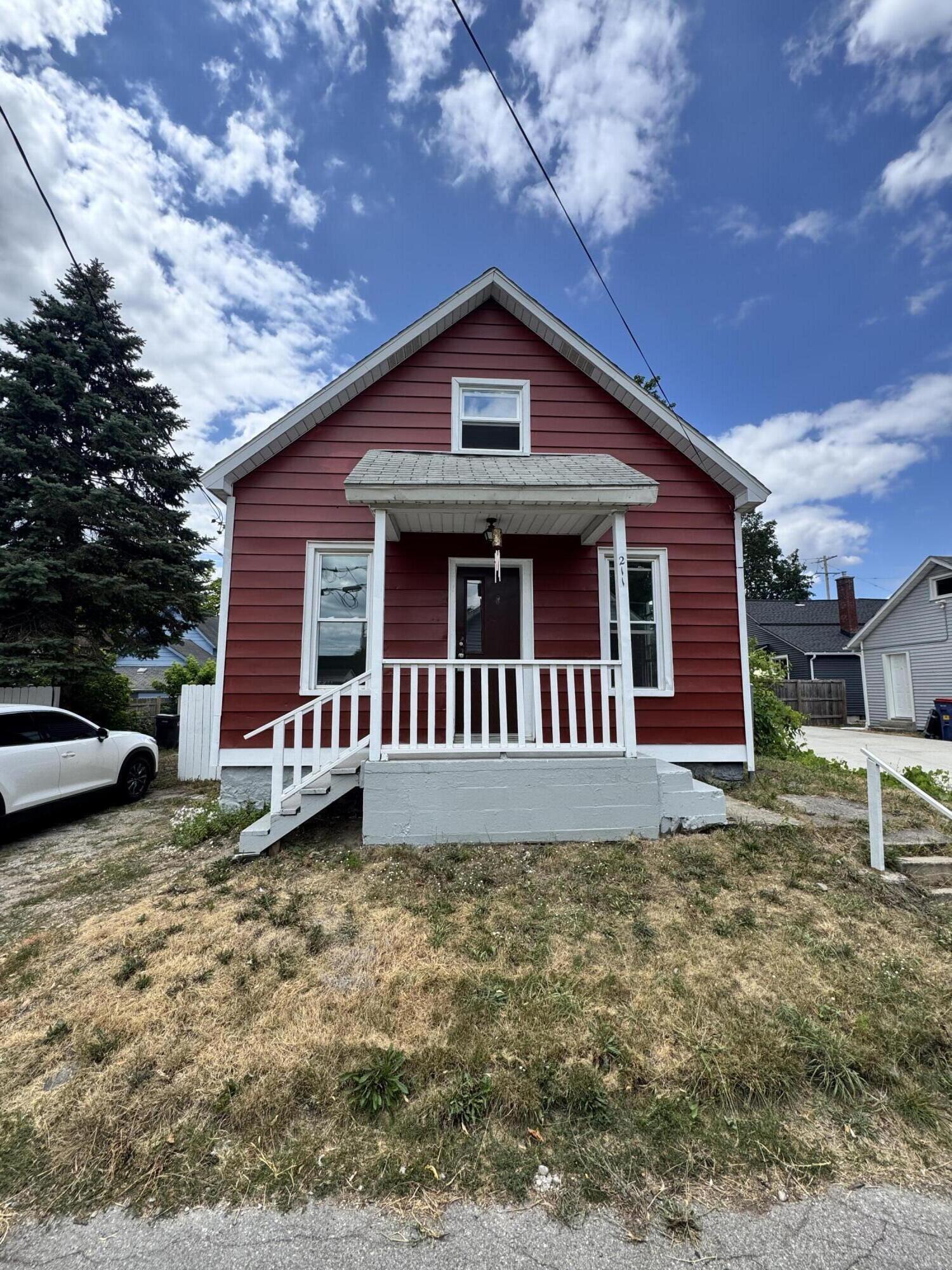 211 Mardell Place SW Grand Rapids MI 49504