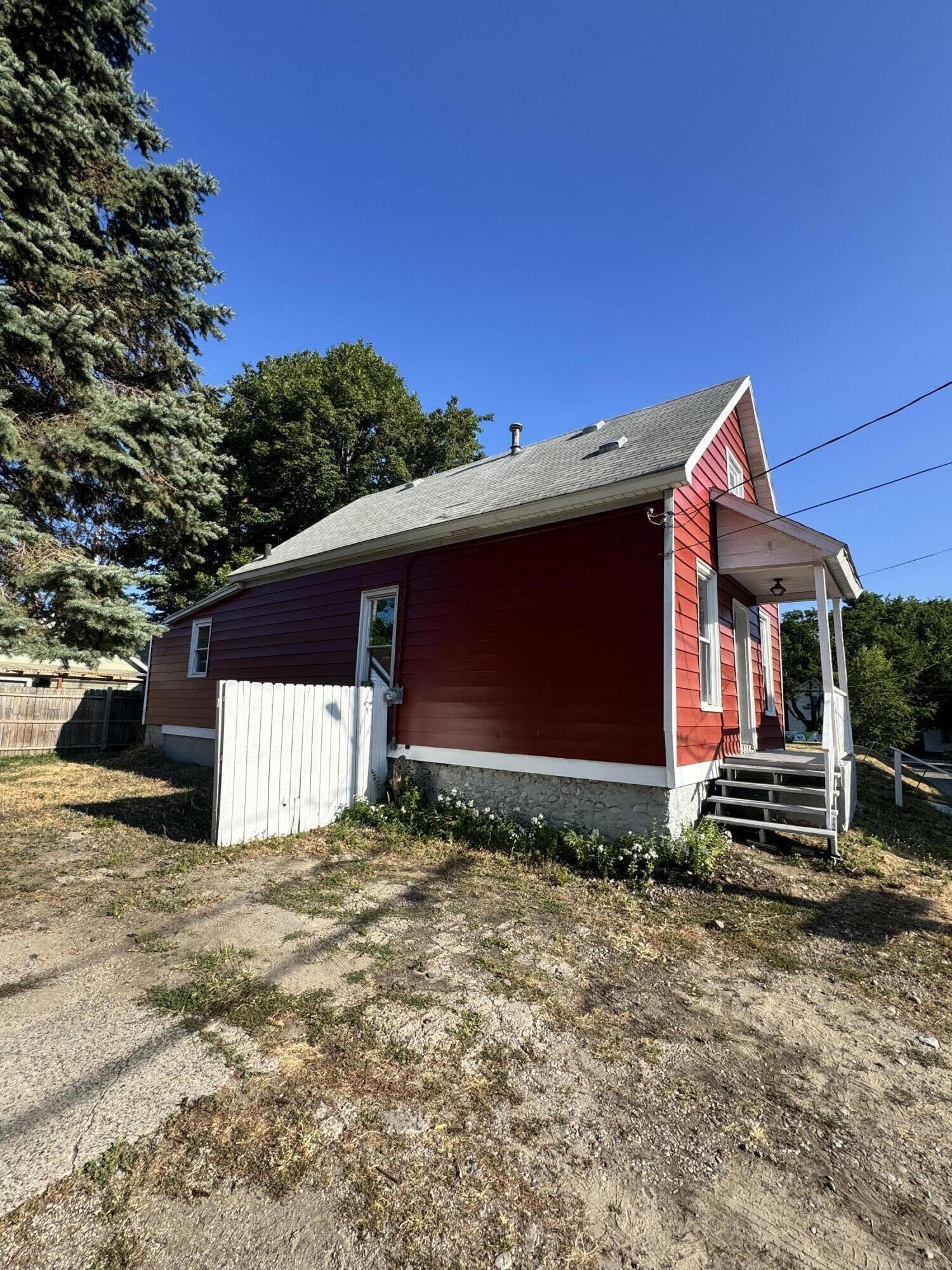 211 Mardell Place SW Grand Rapids MI 49504
