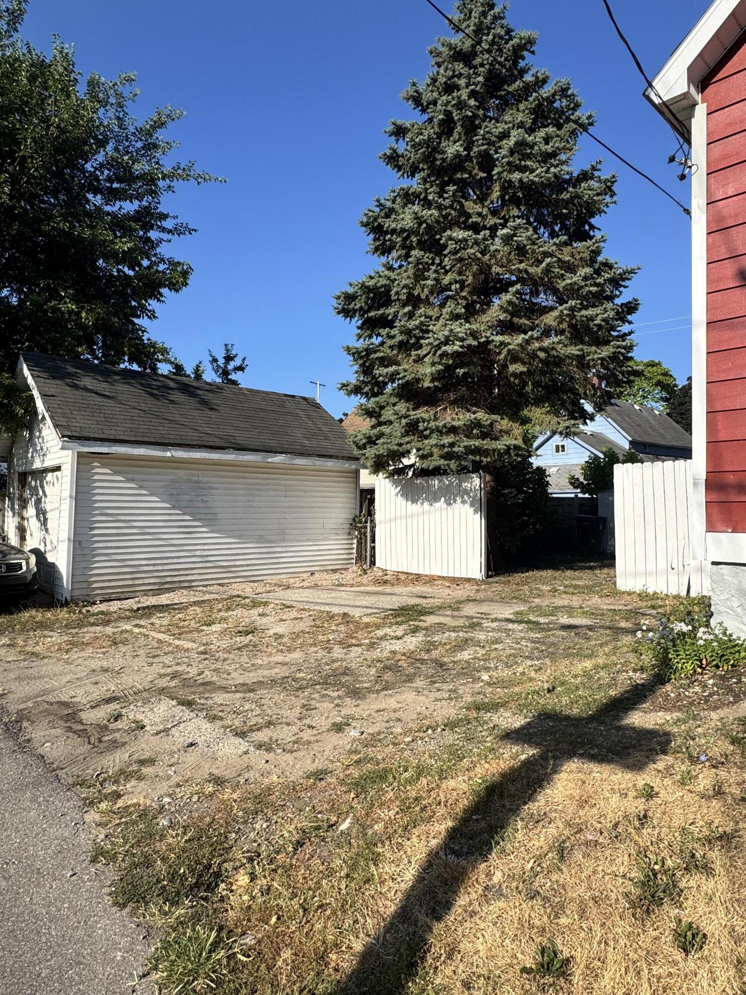 211 Mardell Place SW Grand Rapids MI 49504