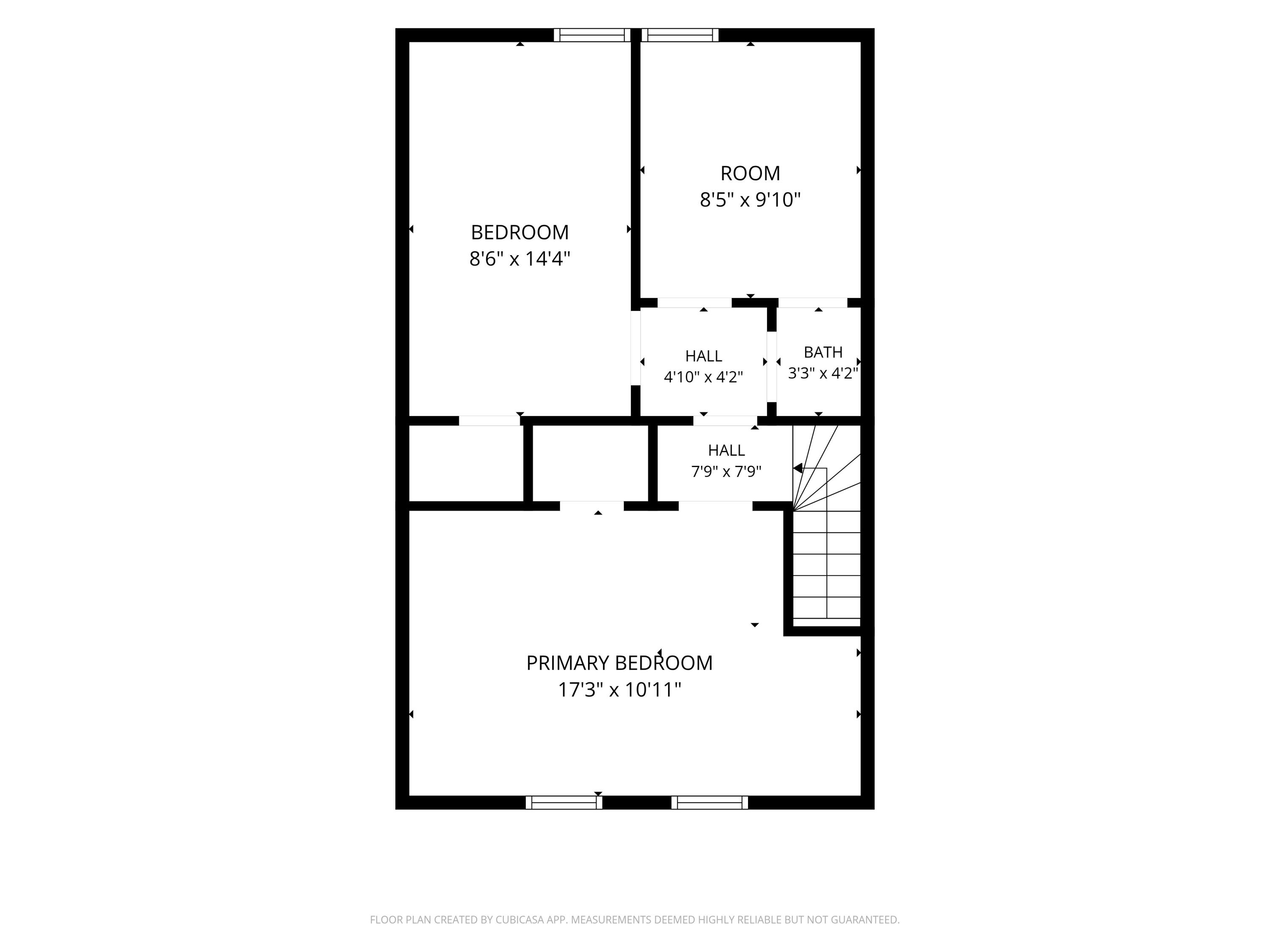 1380 Sanford Street Muskegon MI 49441