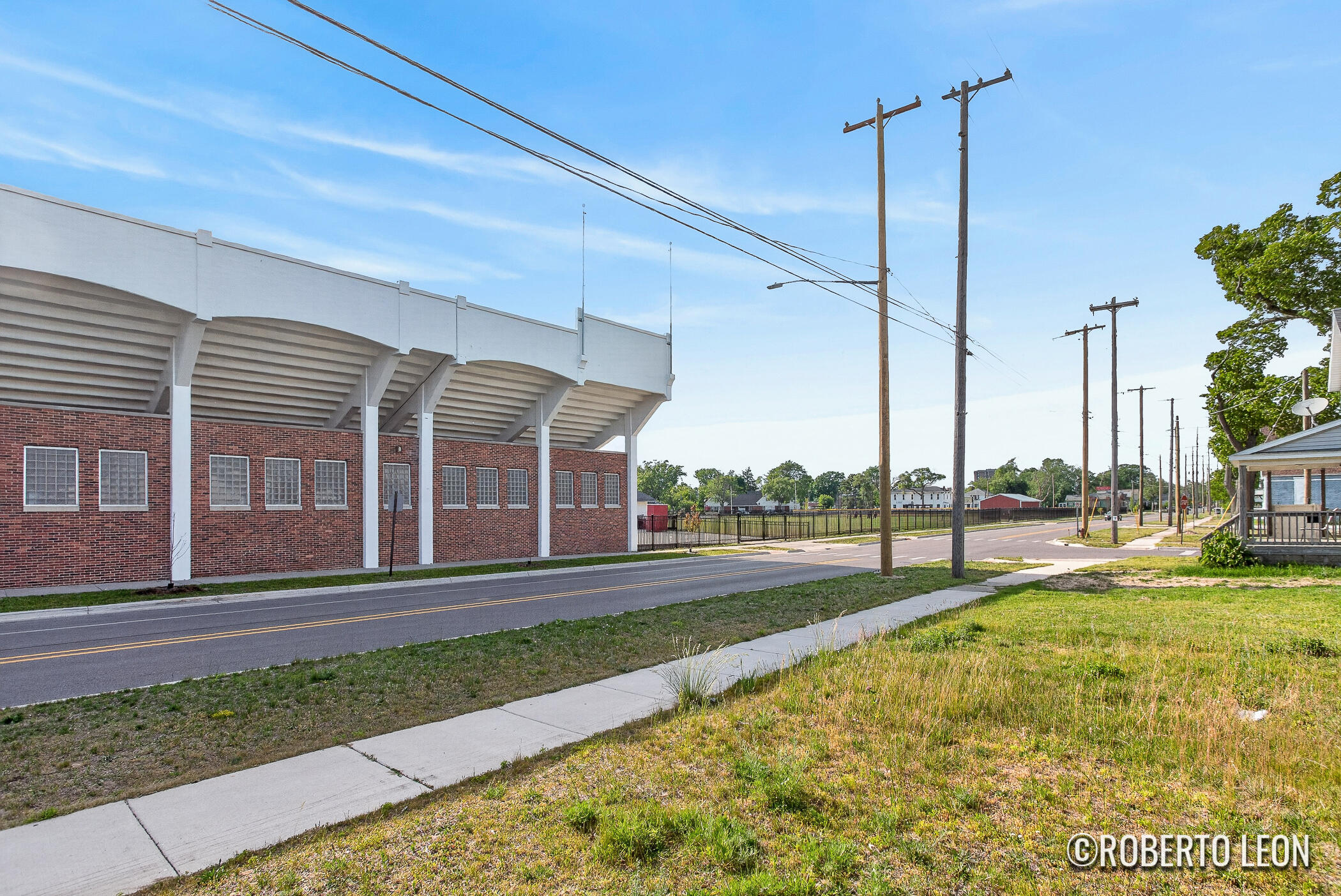 1380 Sanford Street Muskegon MI 49441