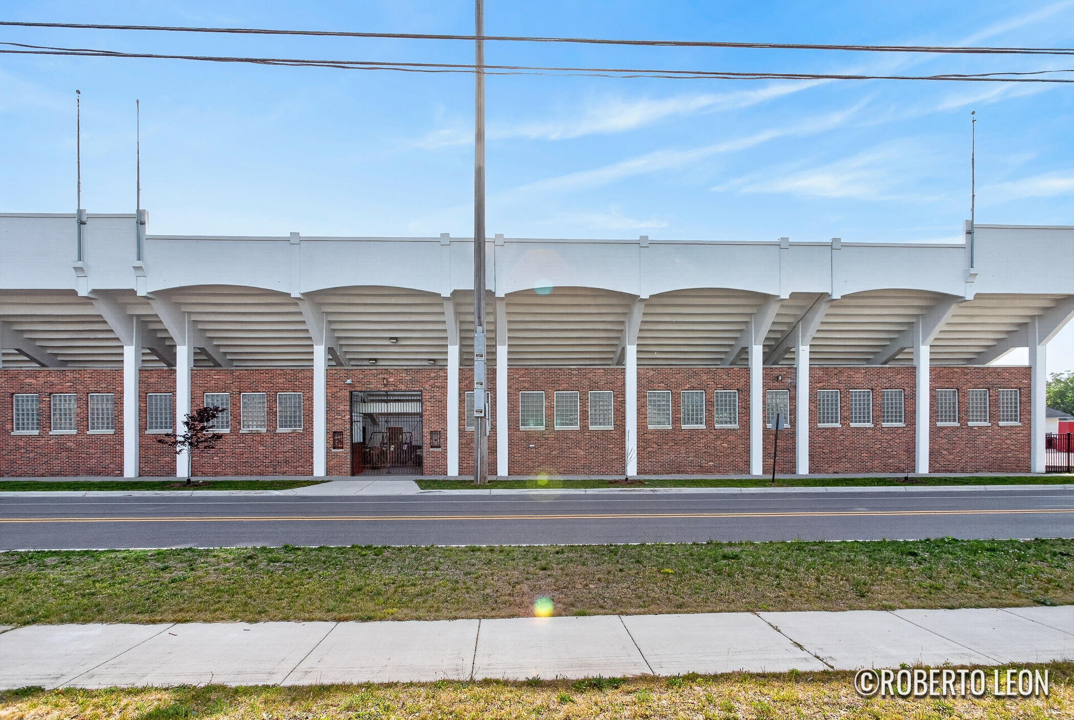 1380 Sanford Street Muskegon MI 49441