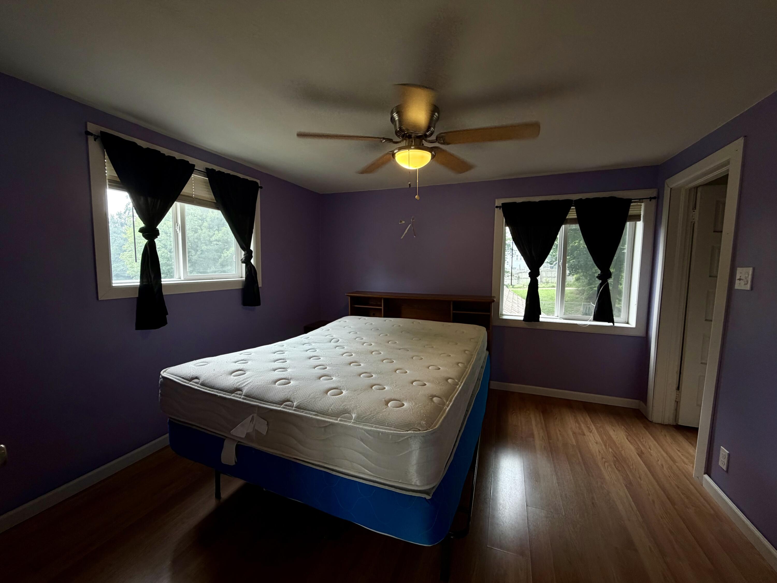 615 E Melendy Street Ludington MI 49431