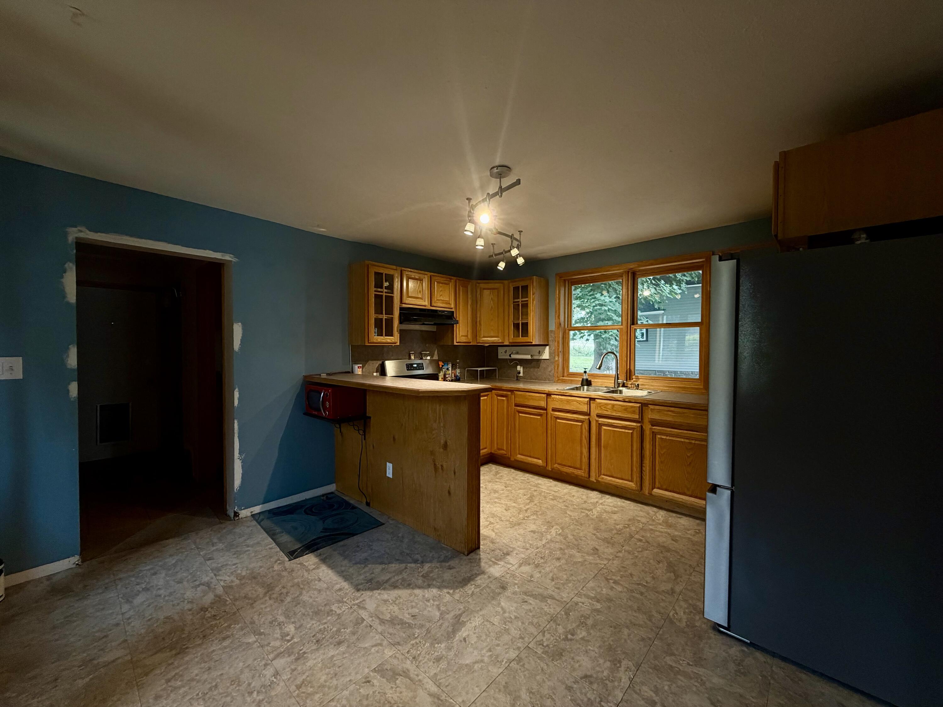 615 E Melendy Street Ludington MI 49431