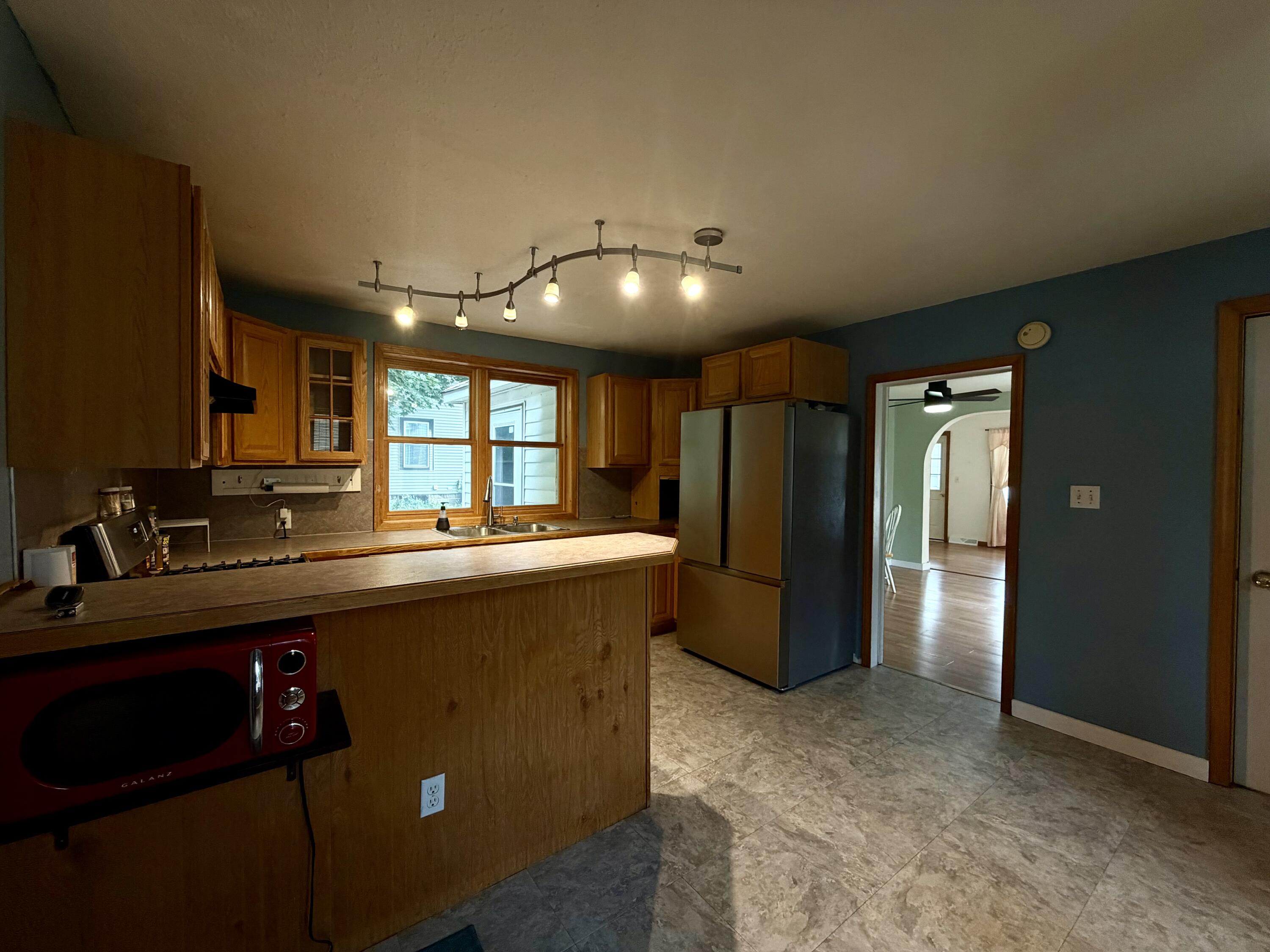 615 E Melendy Street Ludington MI 49431