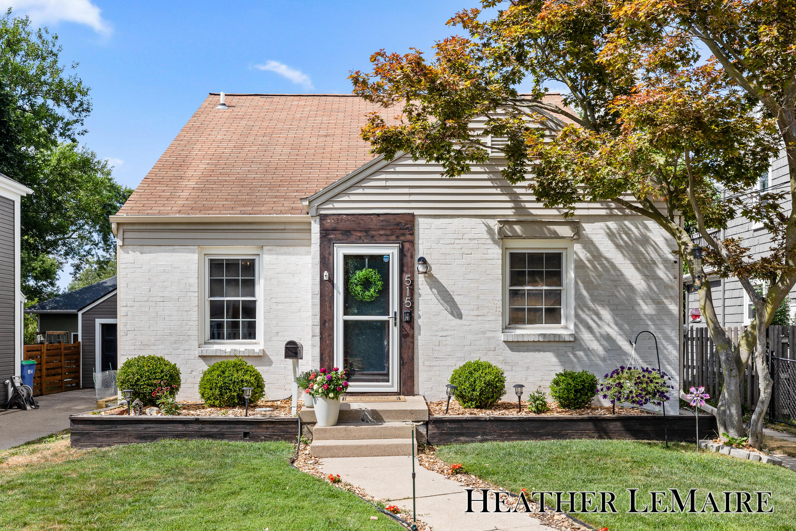 515 Alger Street SE Grand Rapids MI 49507