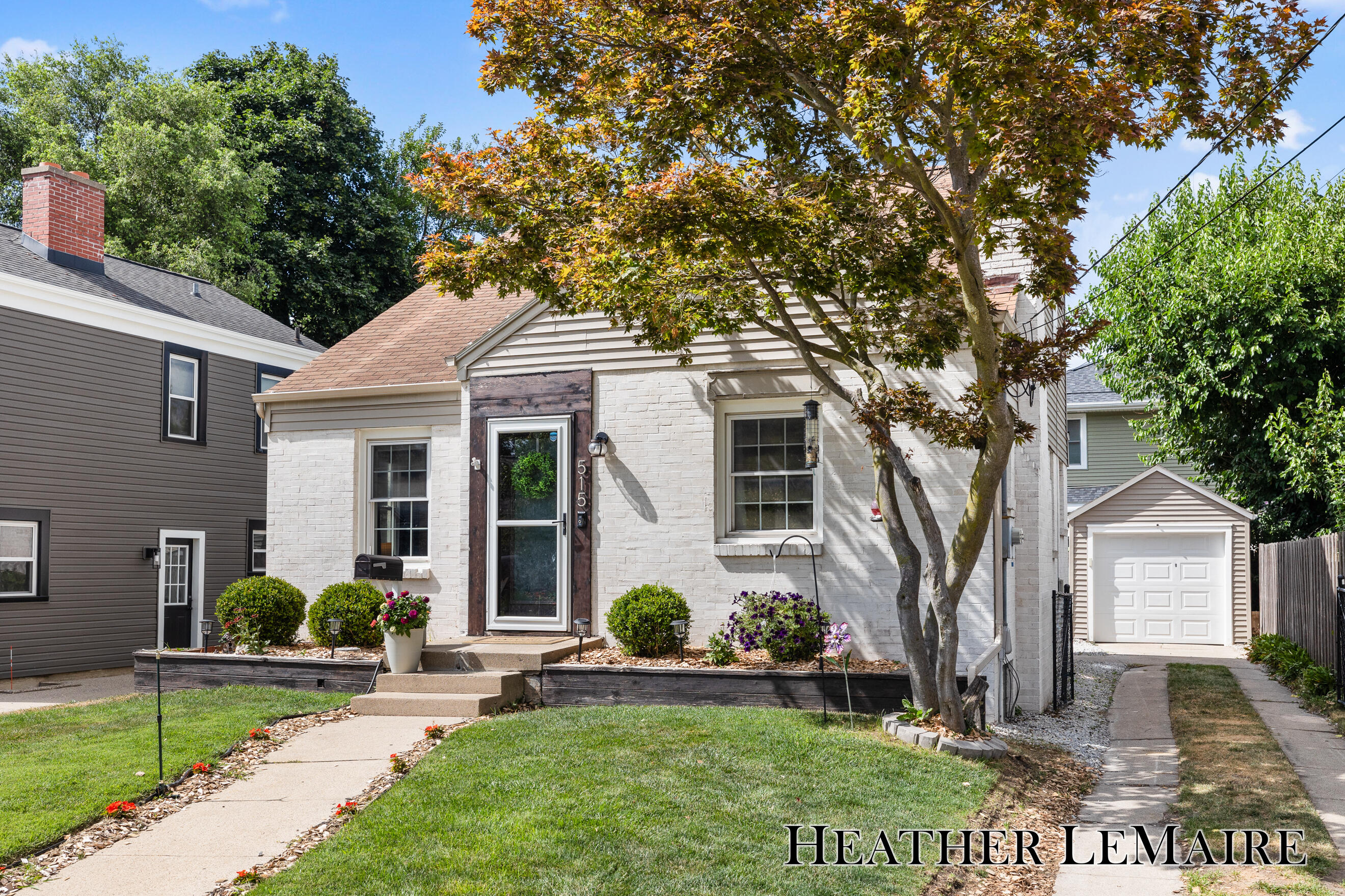 515 Alger Street SE Grand Rapids MI 49507