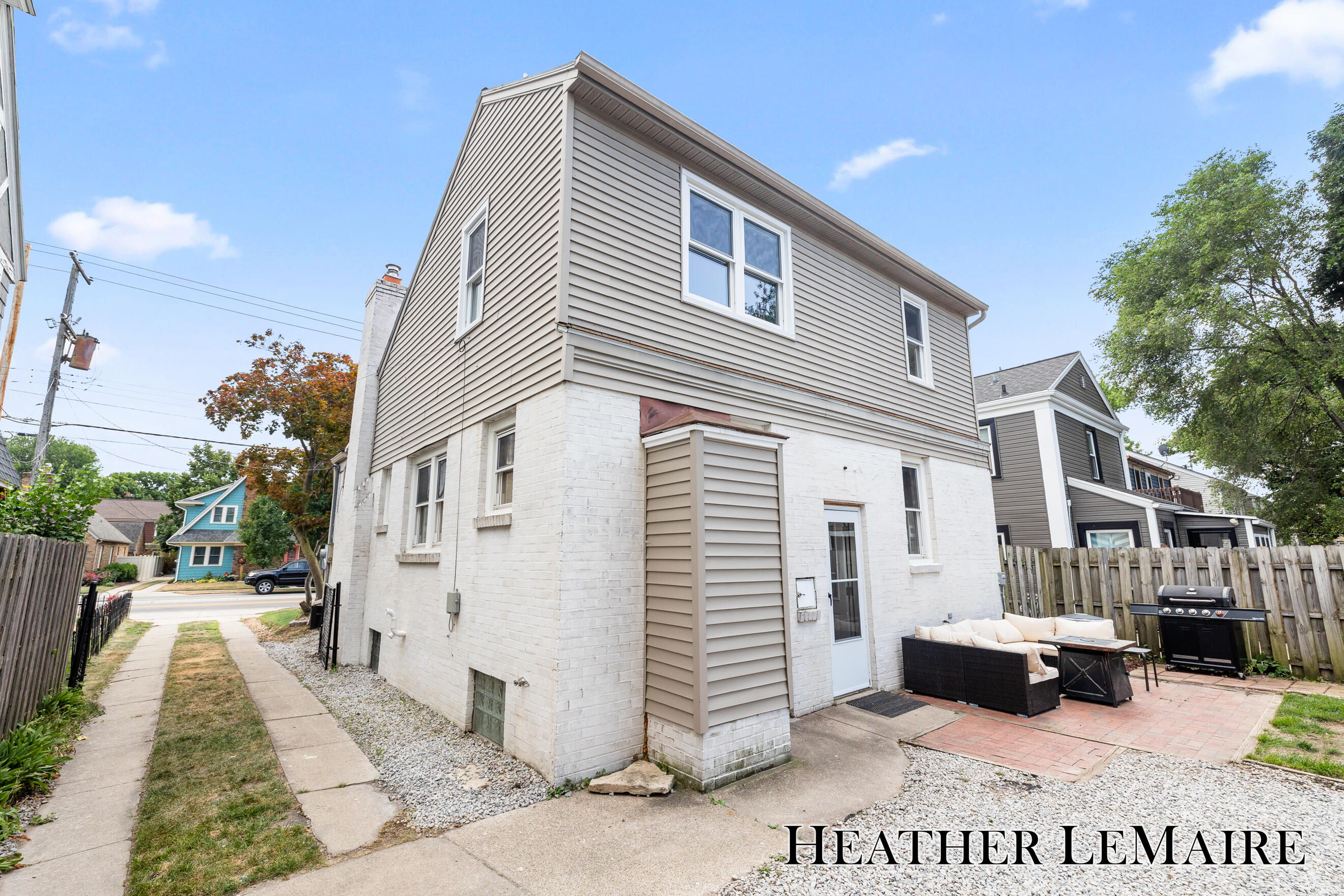 515 Alger Street SE Grand Rapids MI 49507