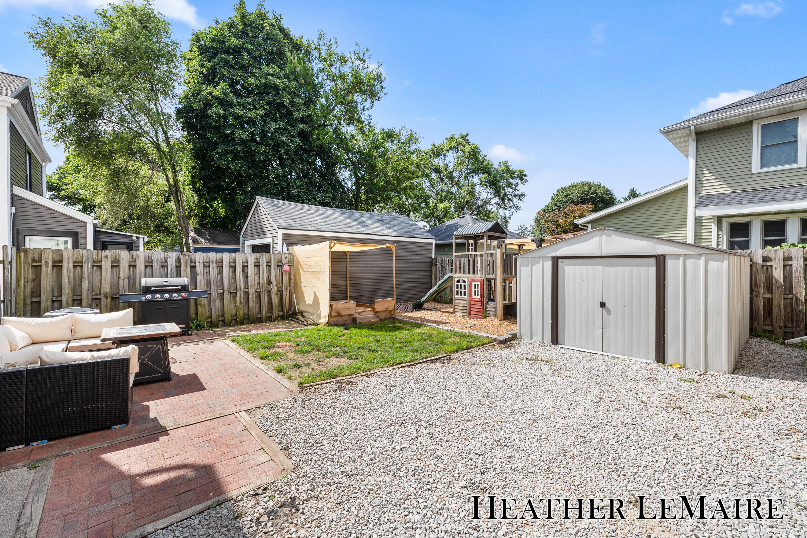515 Alger Street SE Grand Rapids MI 49507
