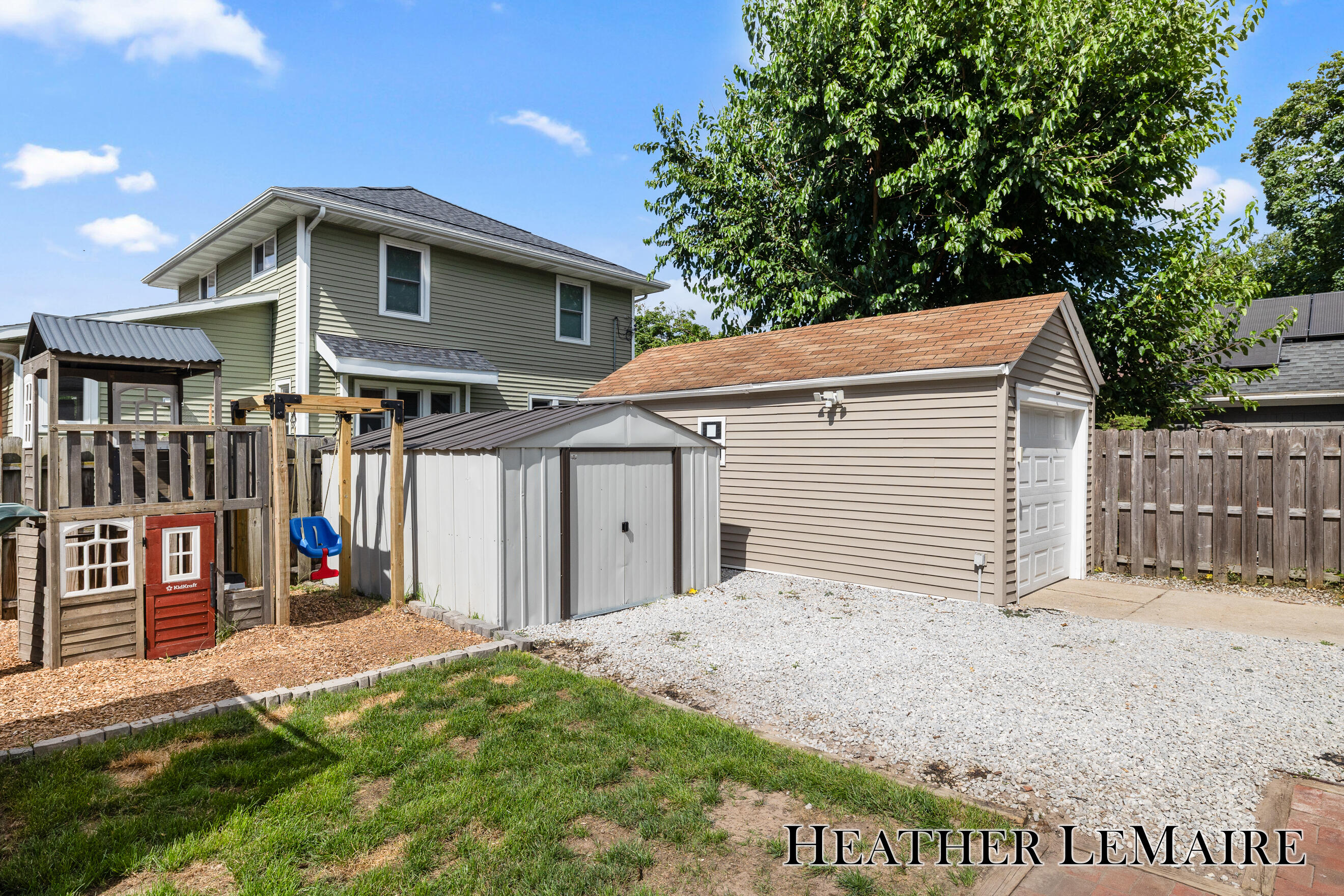515 Alger Street SE Grand Rapids MI 49507