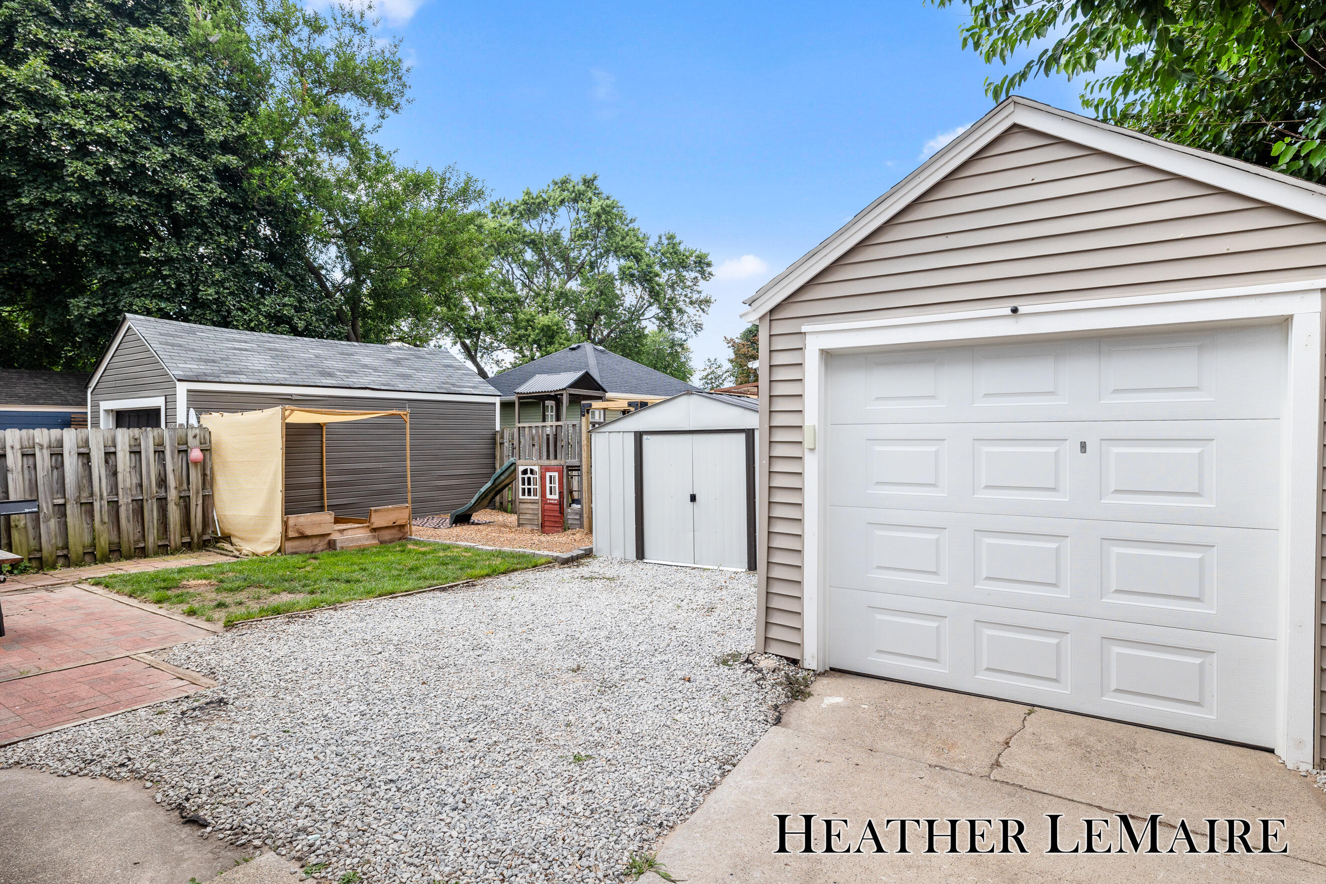 515 Alger Street SE Grand Rapids MI 49507
