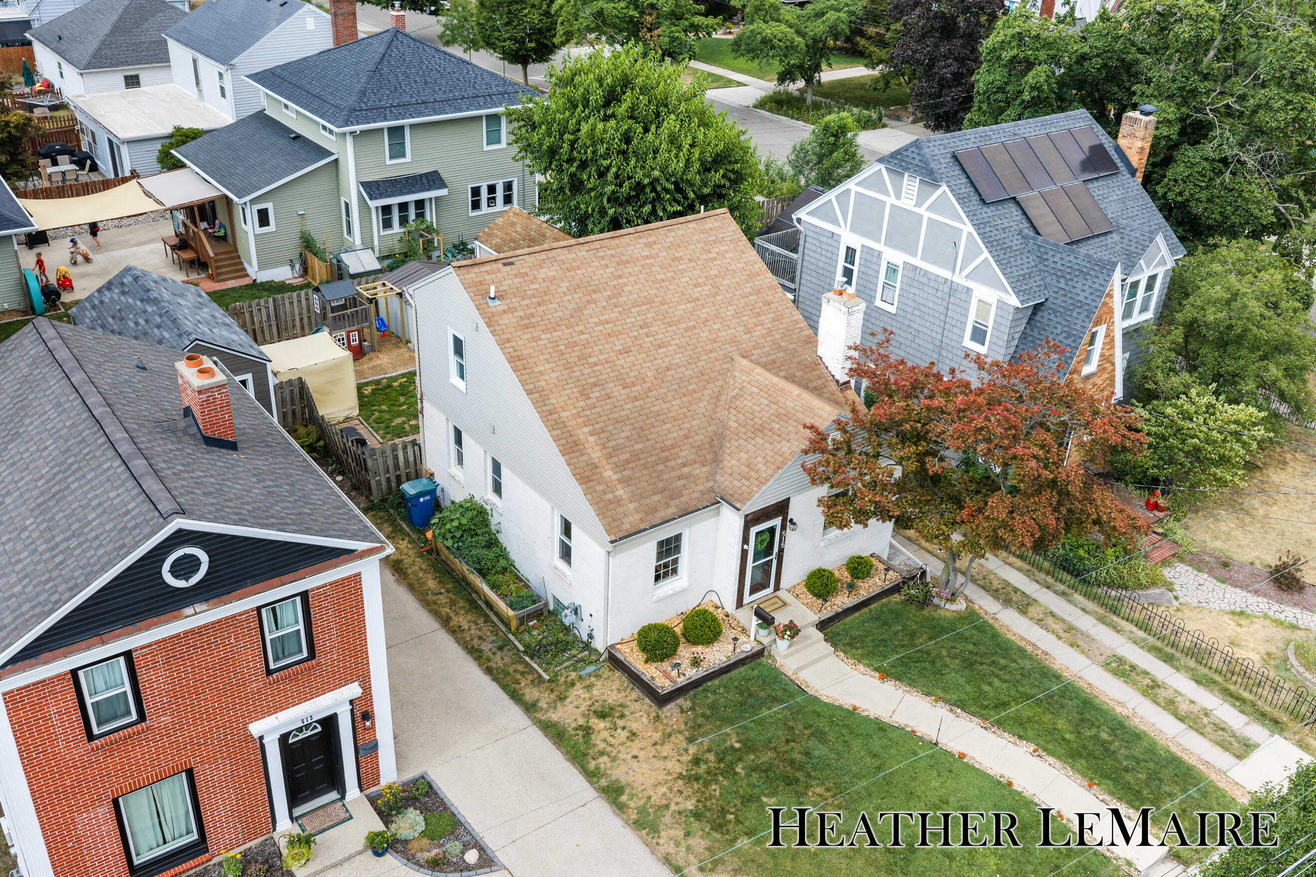 515 Alger Street SE Grand Rapids MI 49507
