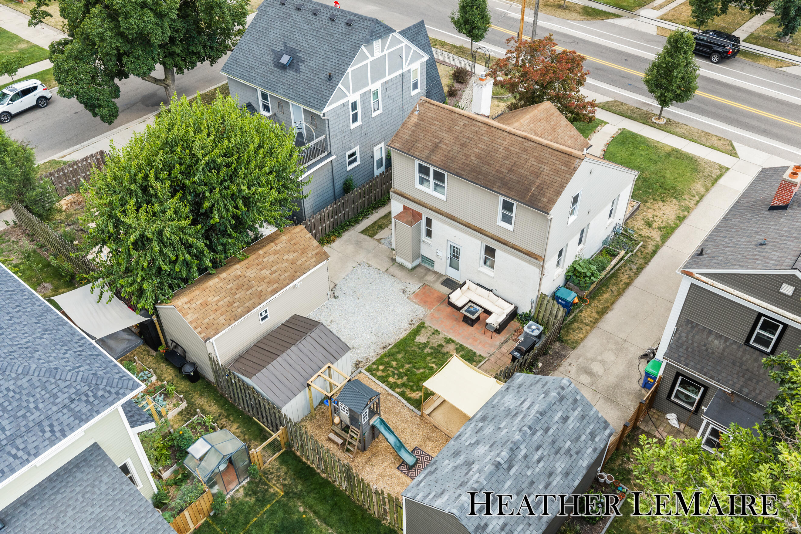 515 Alger Street SE Grand Rapids MI 49507