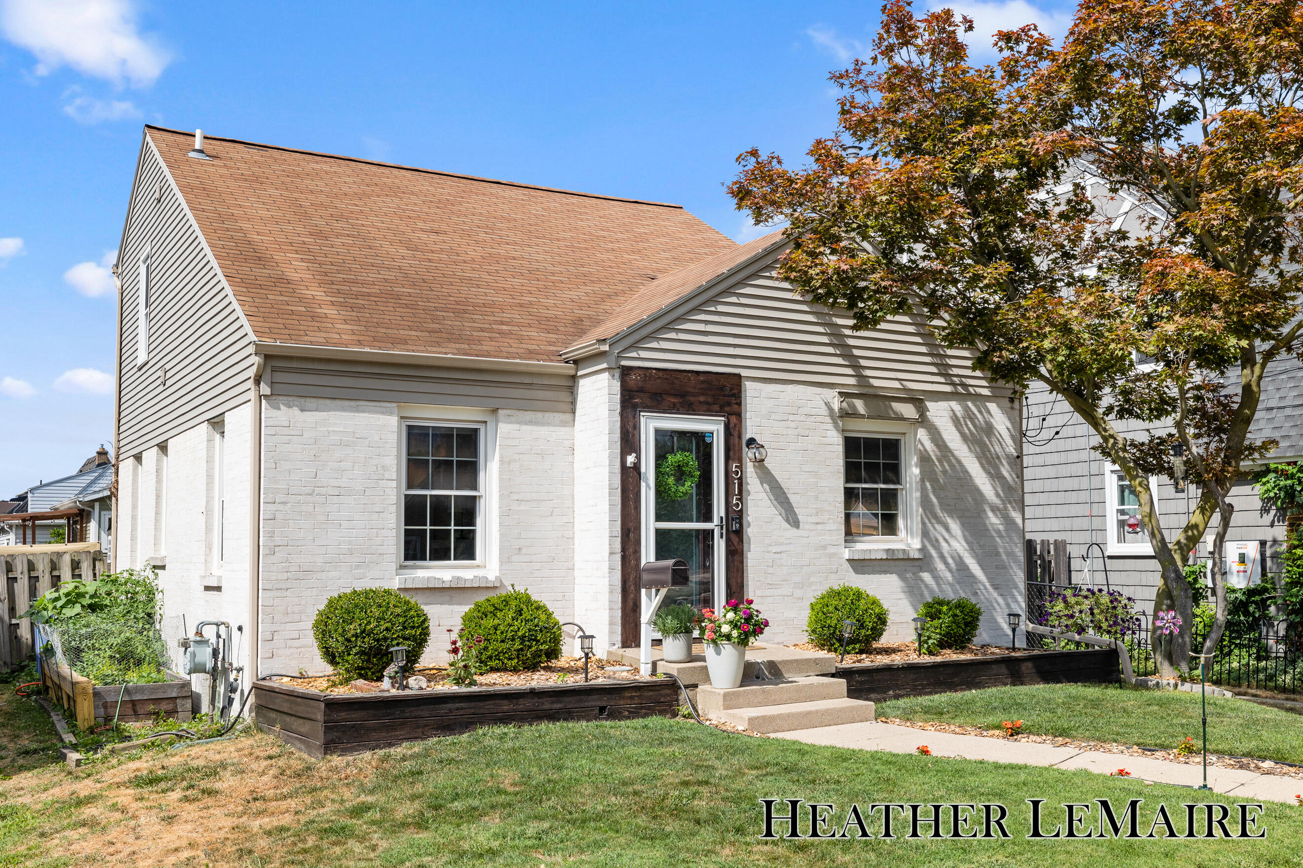 515 Alger Street SE Grand Rapids MI 49507