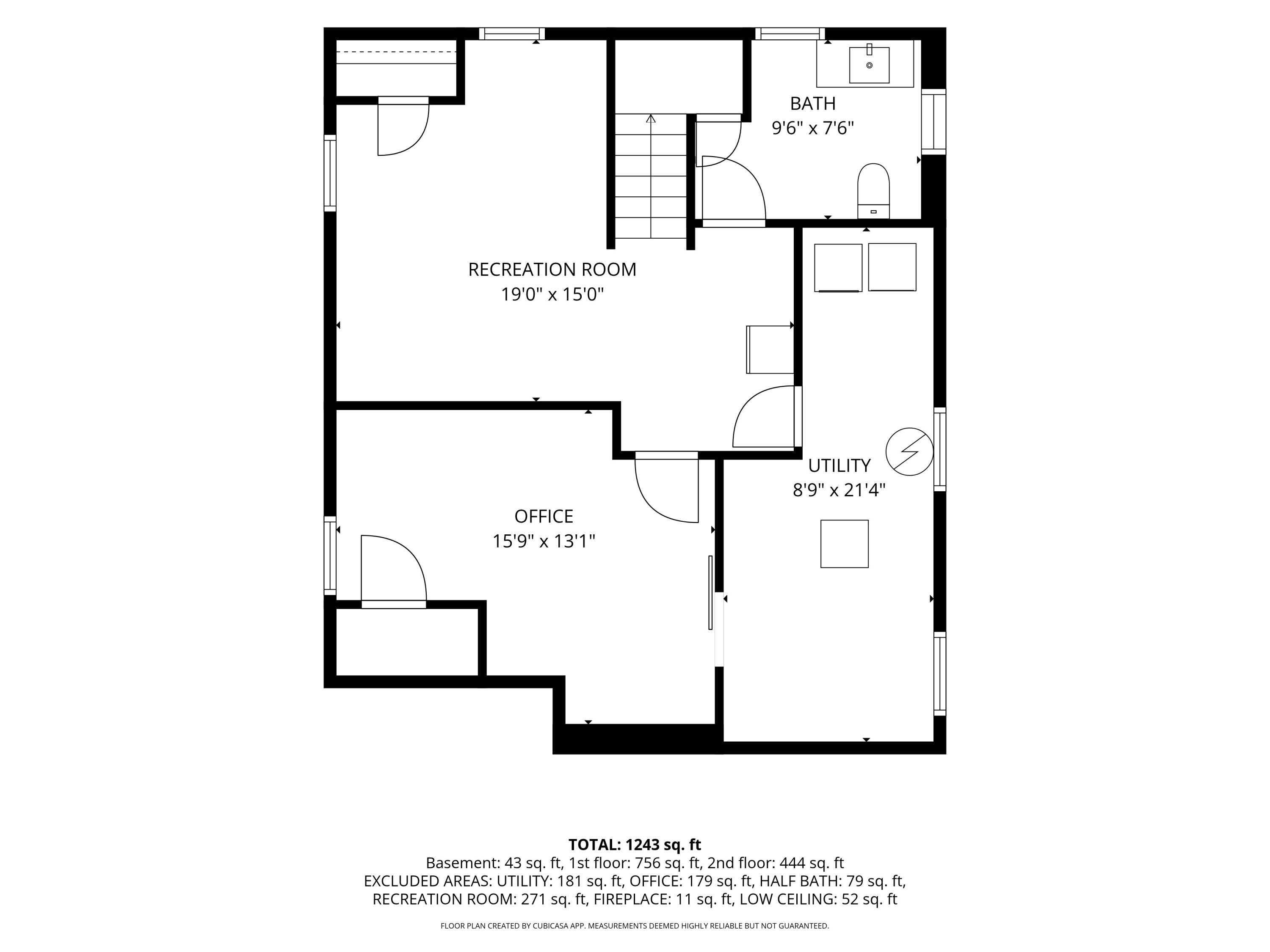 515 Alger Street SE Grand Rapids MI 49507