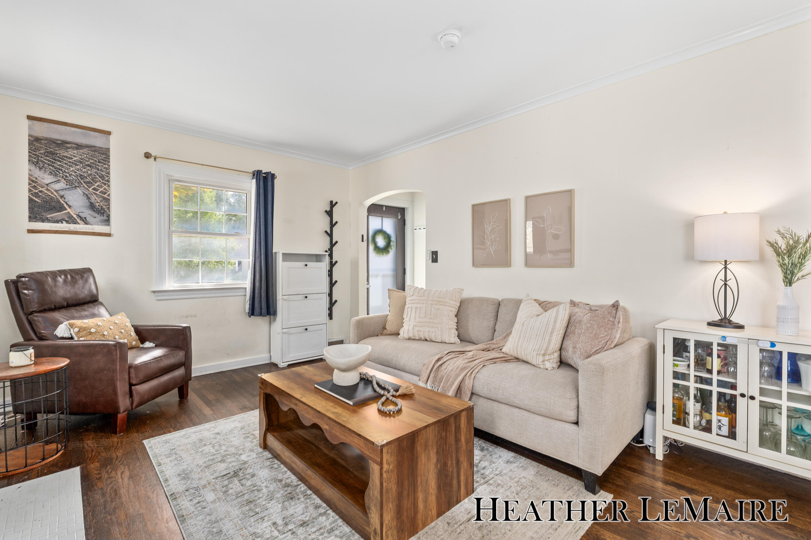 515 Alger Street SE Grand Rapids MI 49507