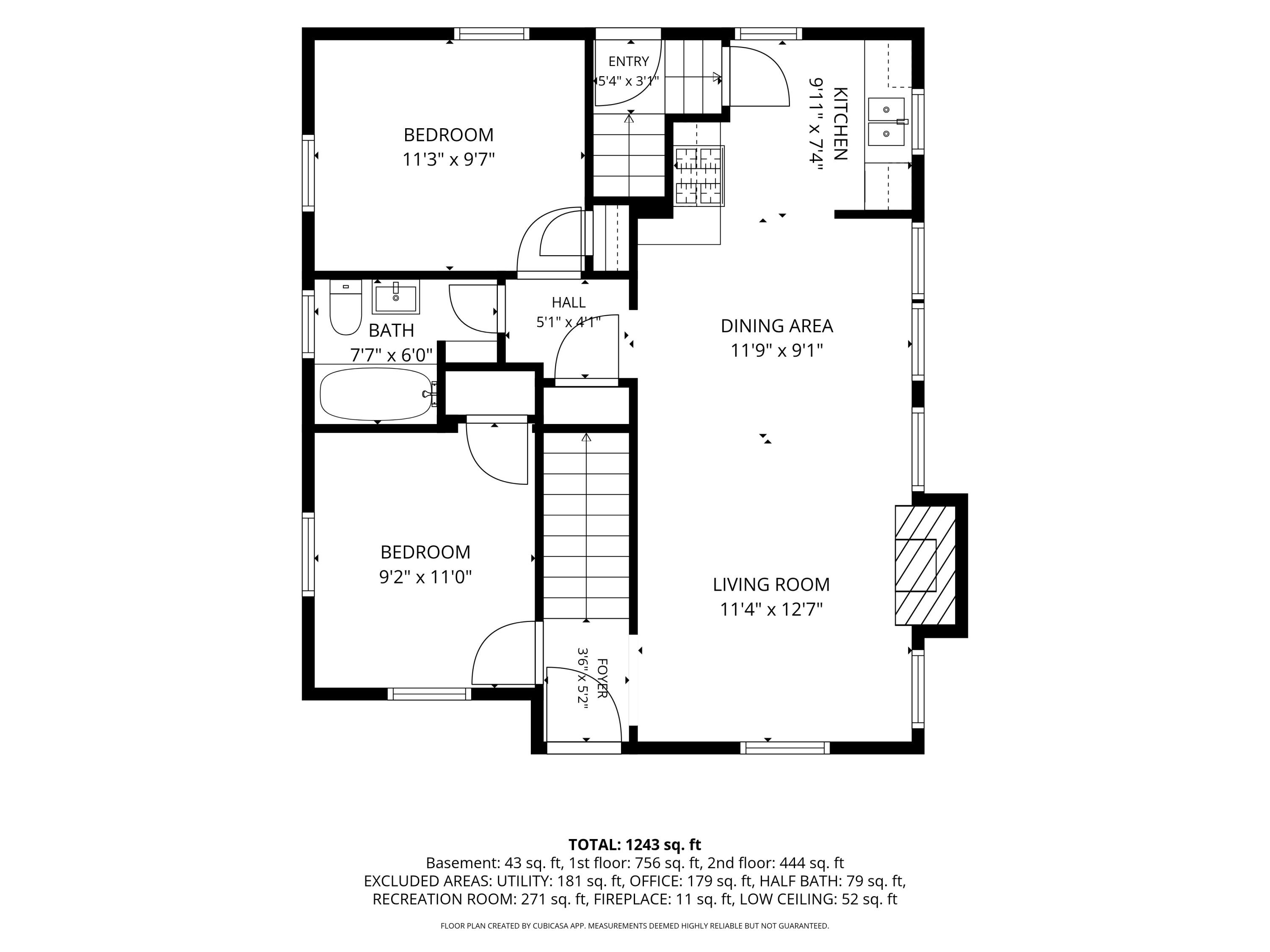 515 Alger Street SE Grand Rapids MI 49507