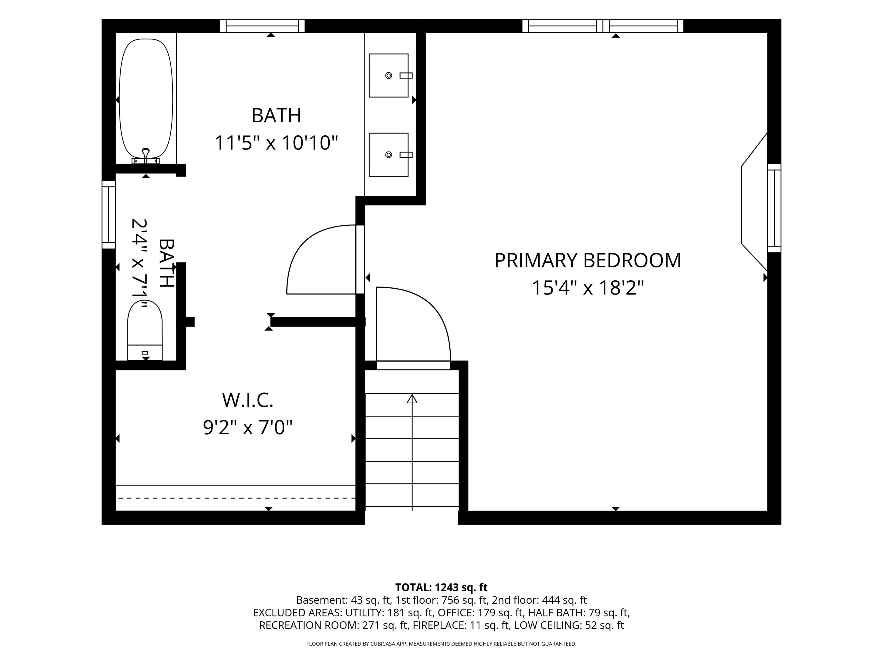 515 Alger Street SE Grand Rapids MI 49507
