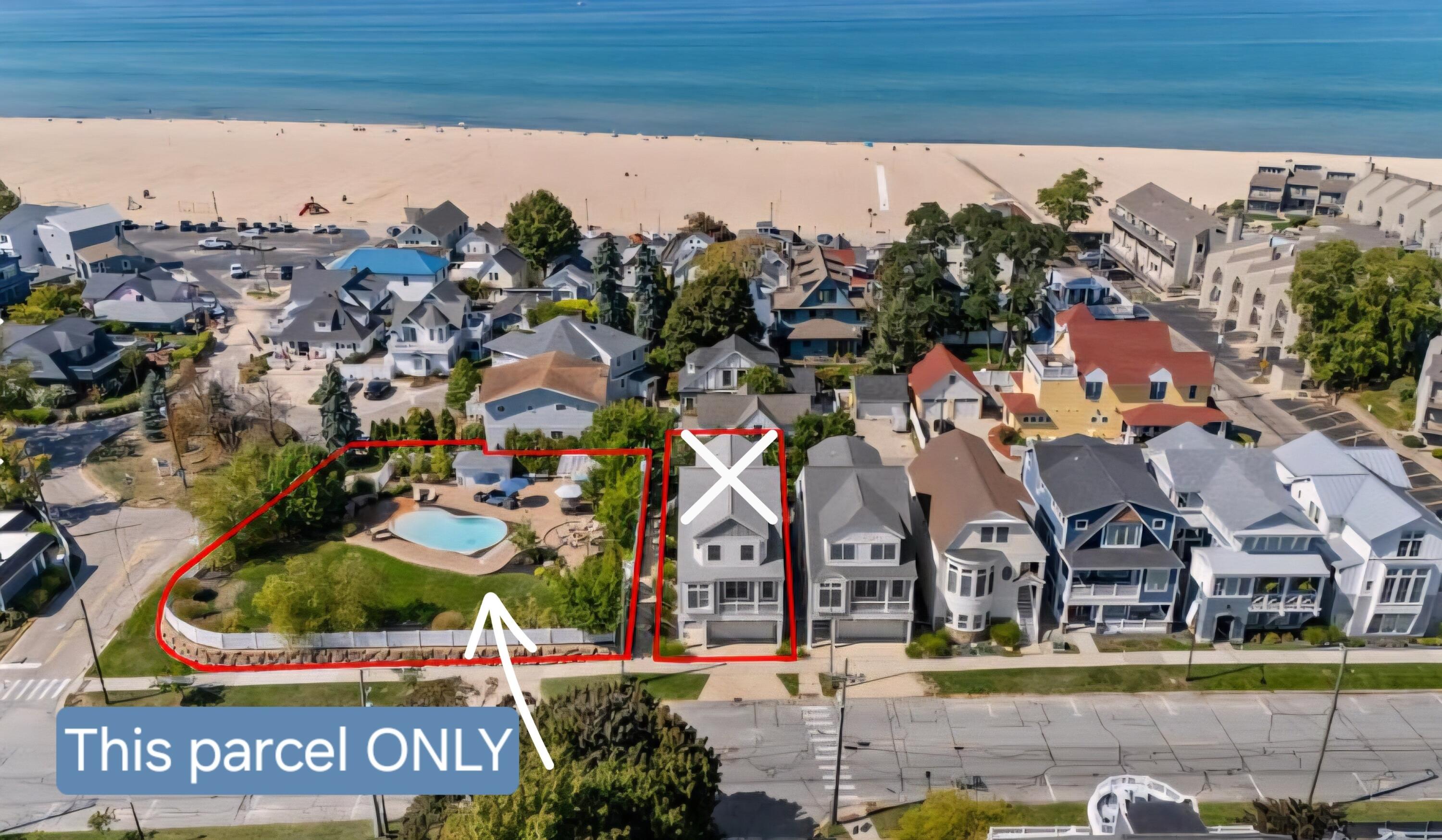 53 N Shore Drive South Haven MI 49090
