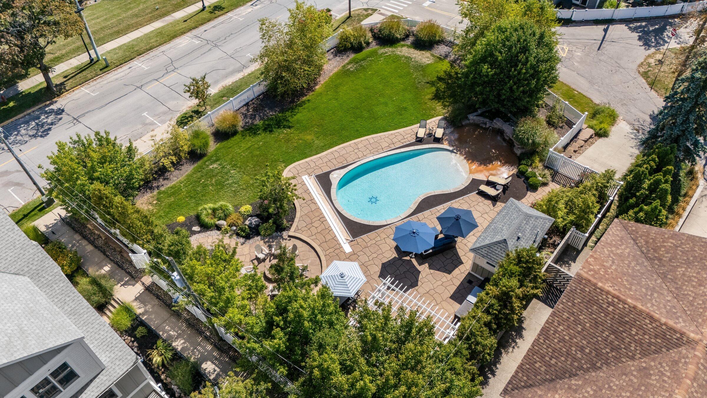 53 N Shore Drive South Haven MI 49090