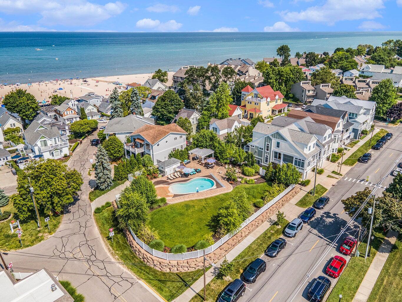 53 N Shore Drive South Haven MI 49090