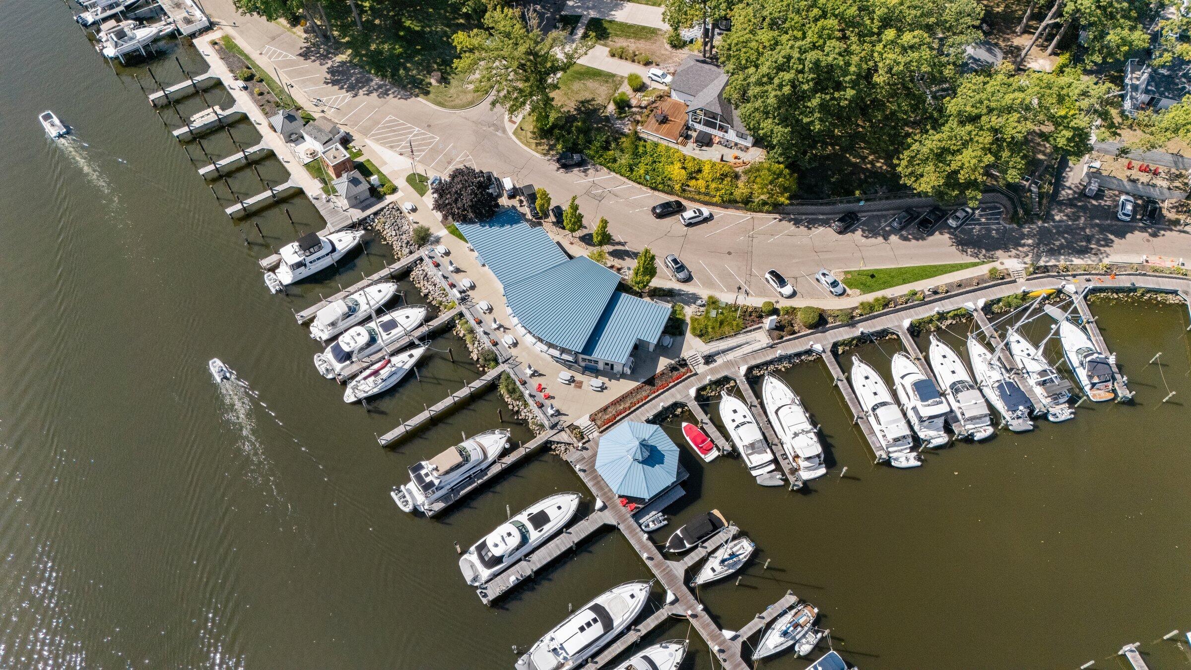53 N Shore Drive South Haven MI 49090