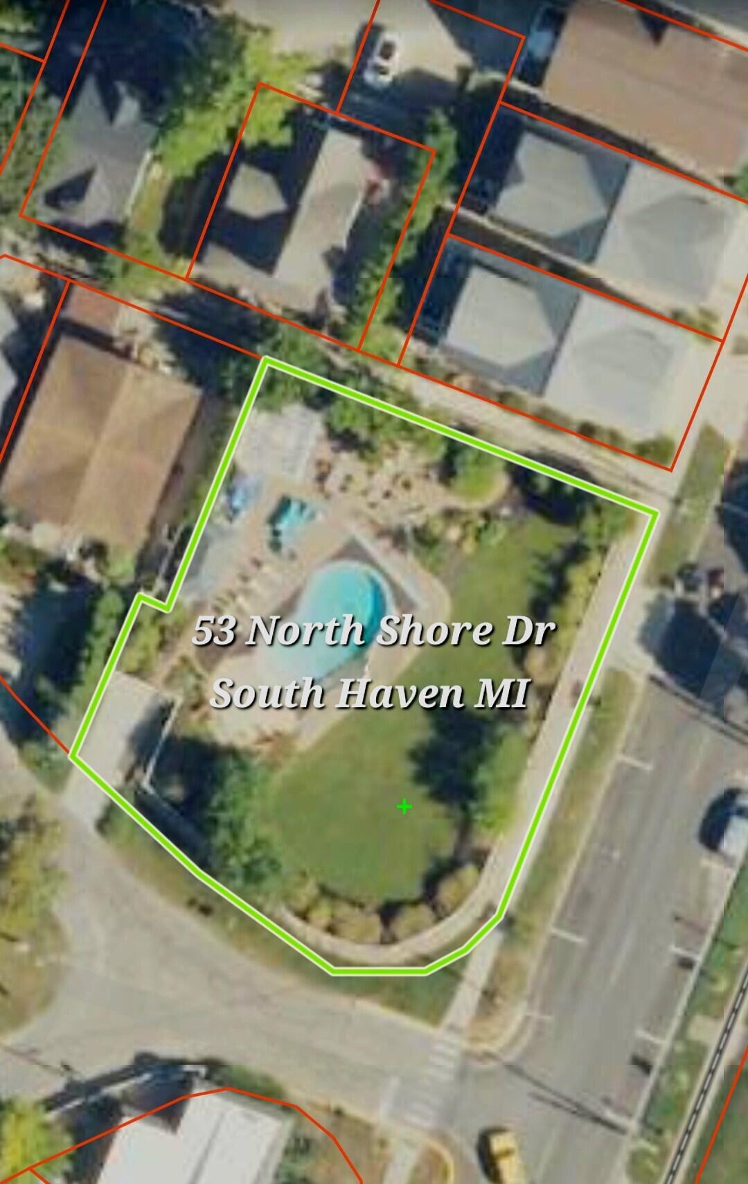 53 N Shore Drive South Haven MI 49090