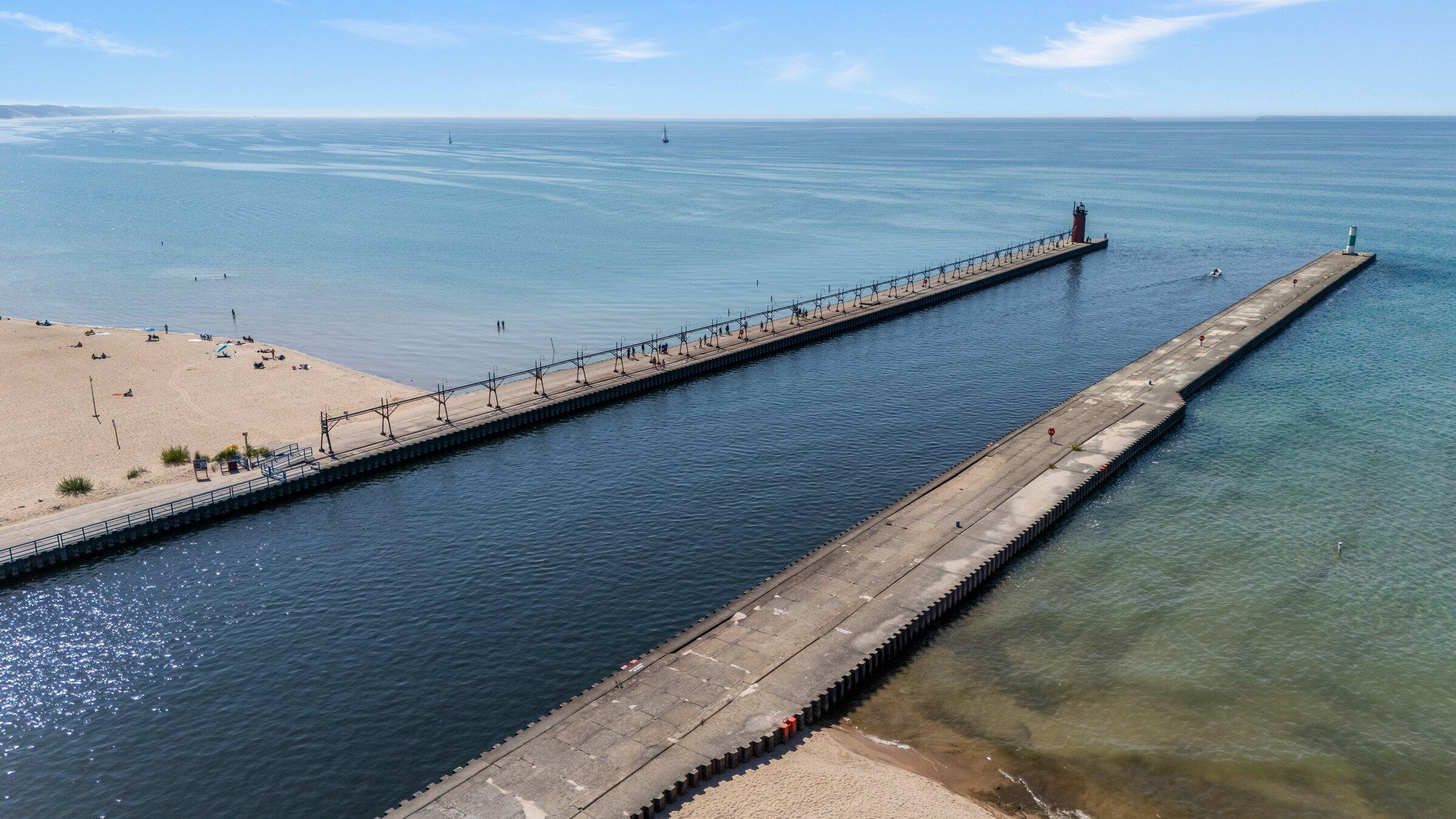 53 N Shore Drive South Haven MI 49090