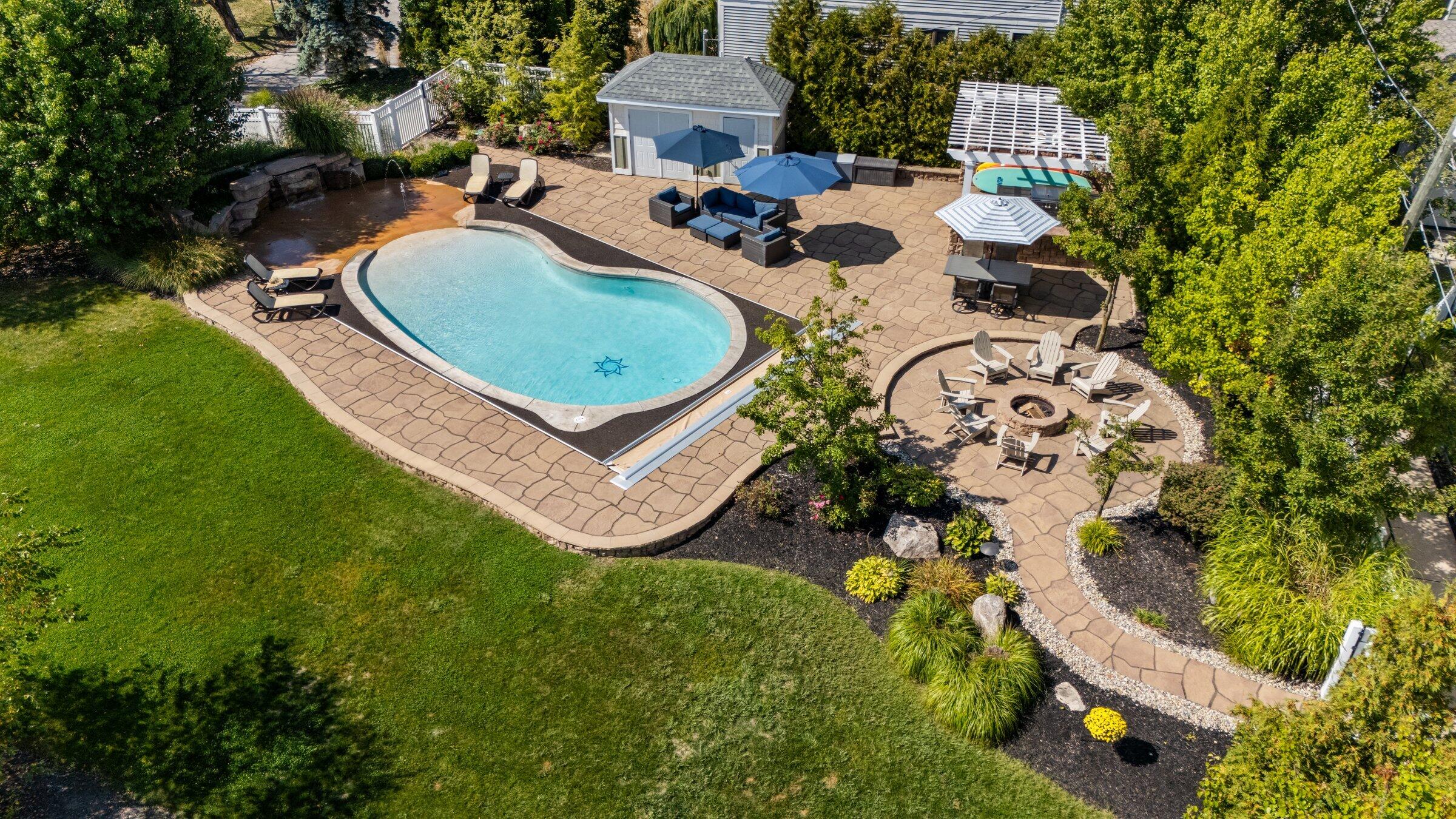 53 N Shore Drive South Haven MI 49090