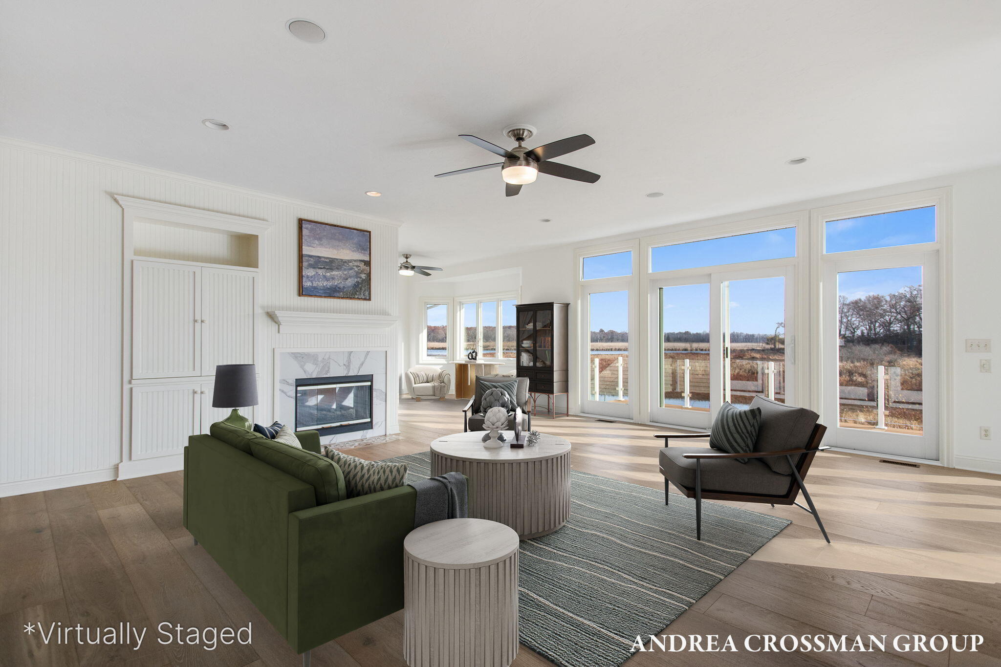 3001 Newport Drive Fennville MI 49408