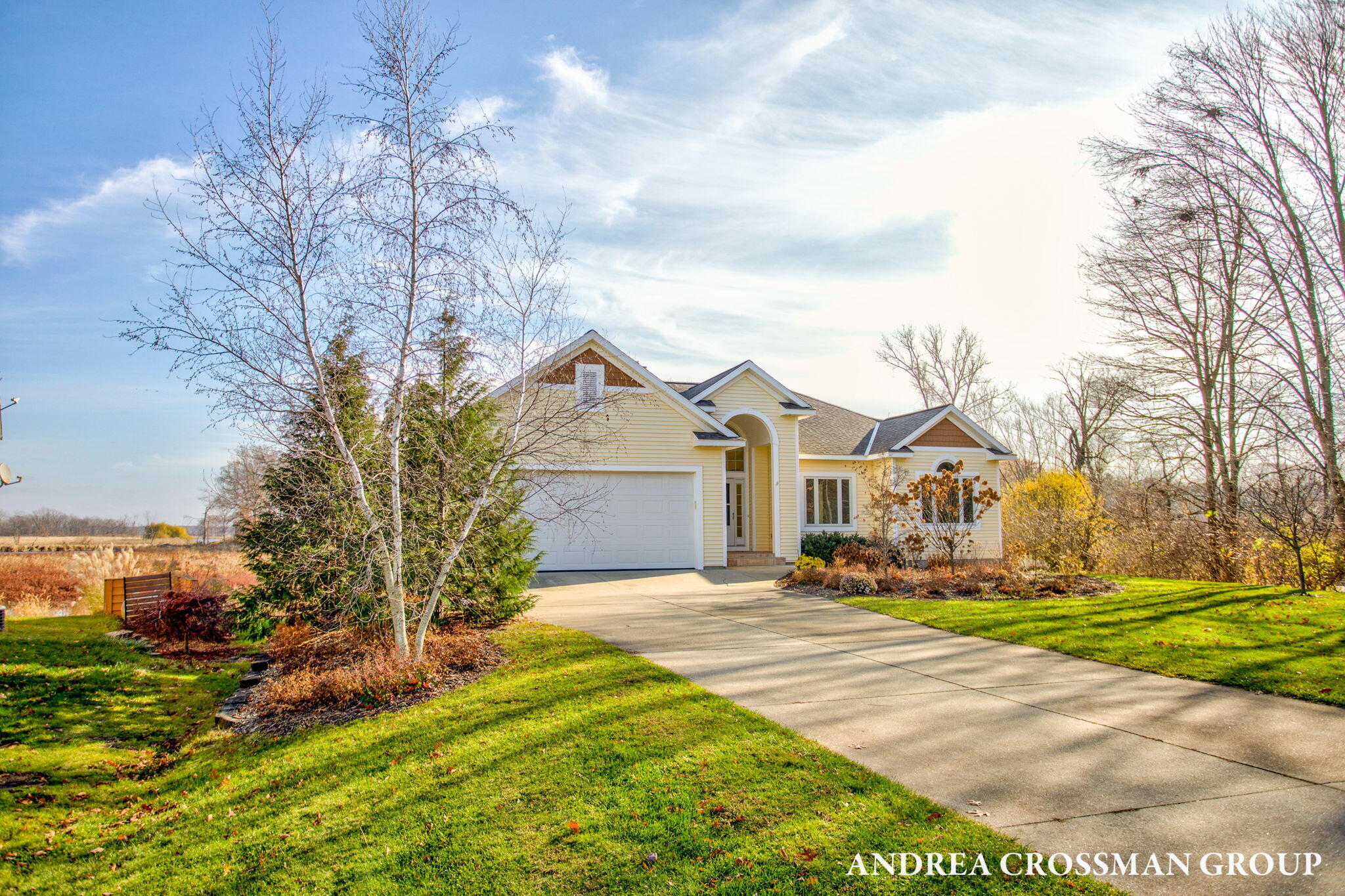 3001 Newport Drive Fennville MI 49408