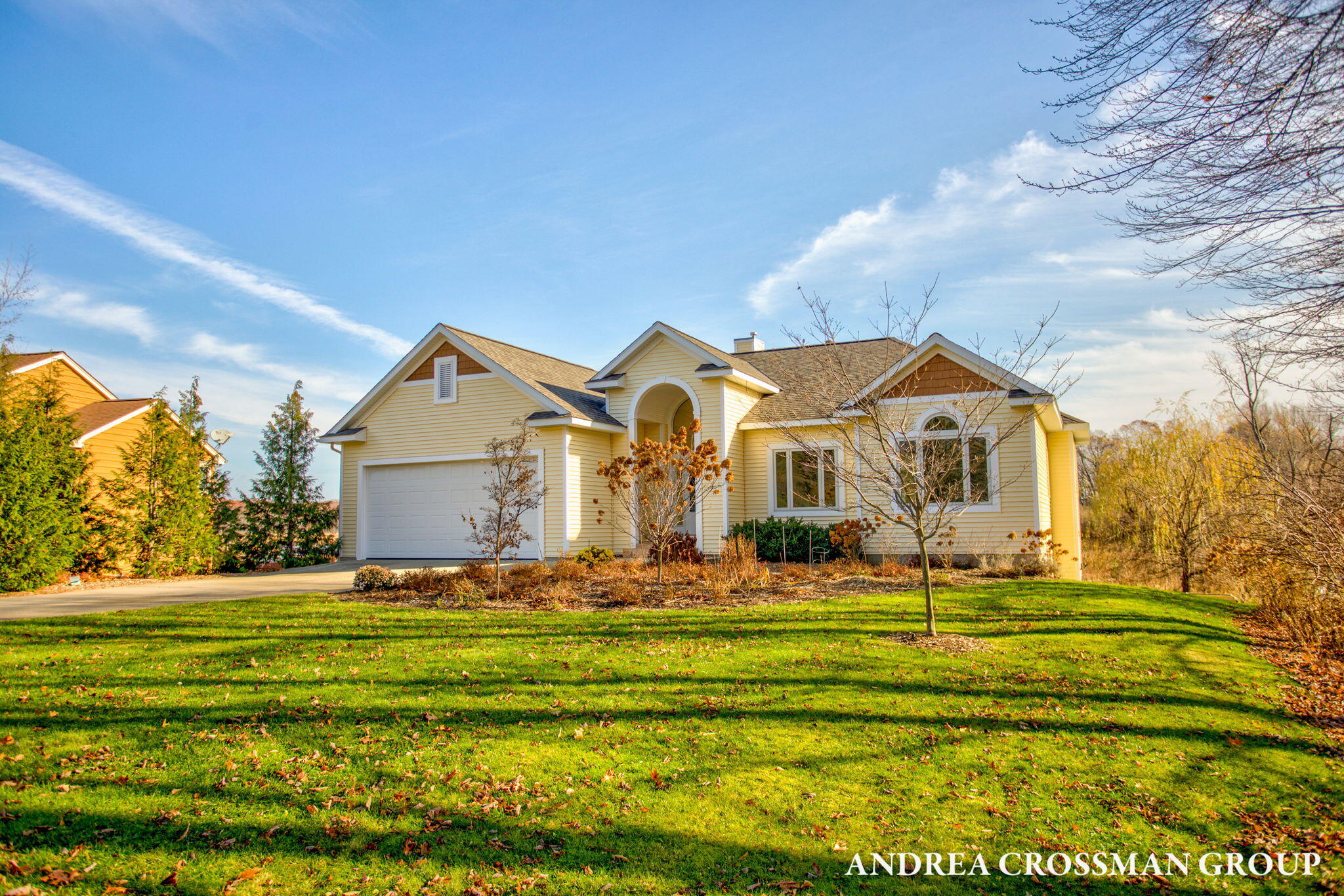 3001 Newport Drive Fennville MI 49408