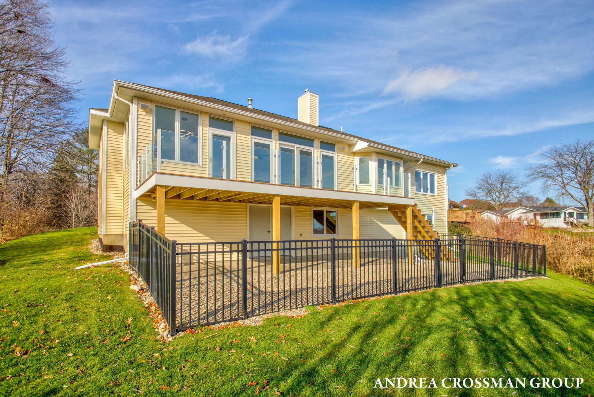 3001 Newport Drive Fennville MI 49408