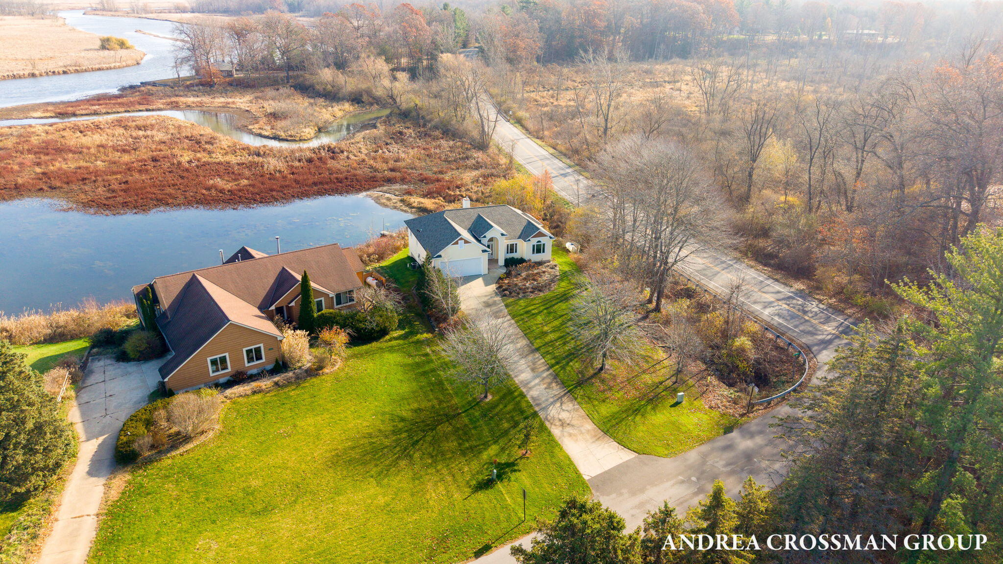 3001 Newport Drive Fennville MI 49408