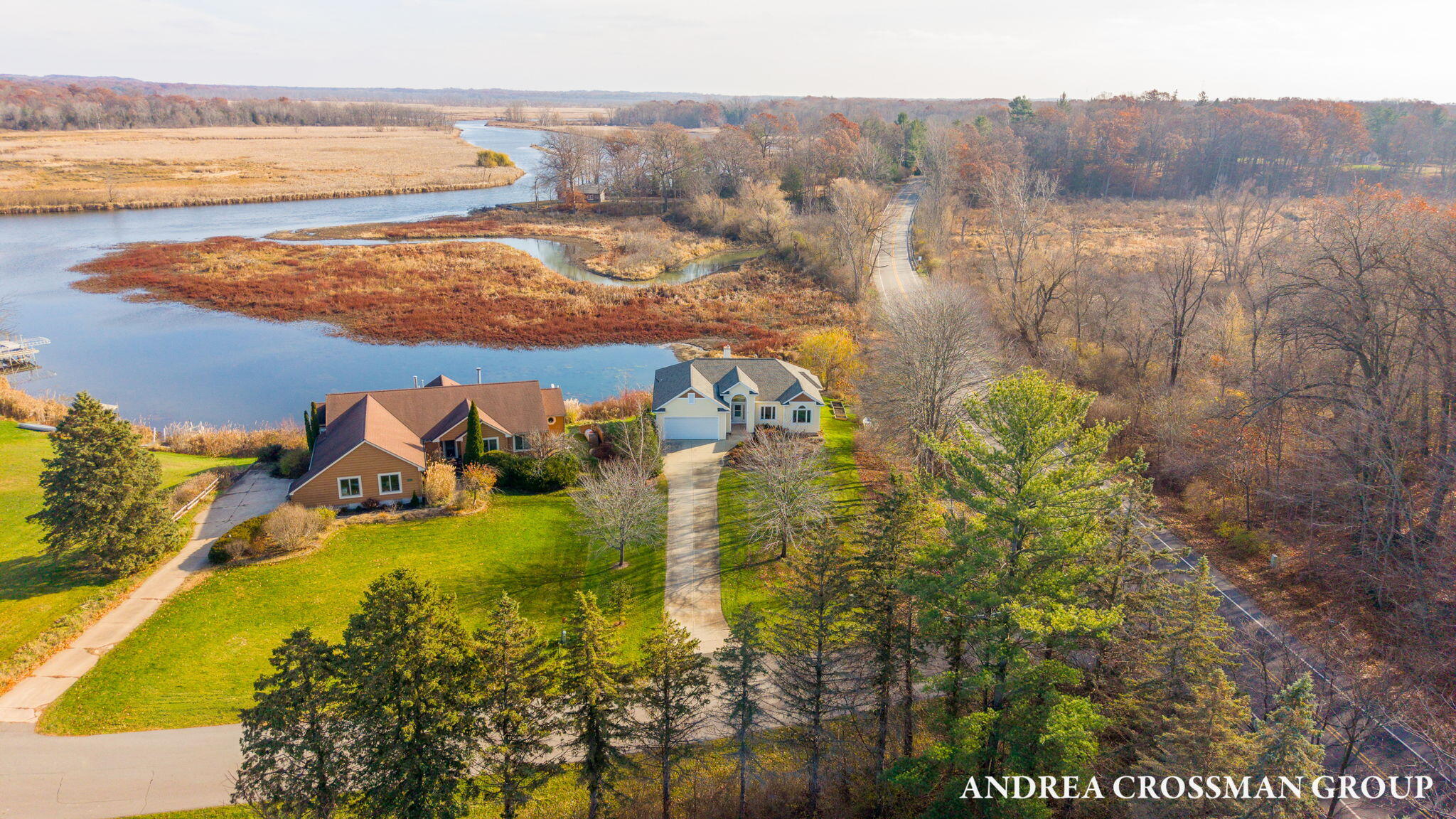 3001 Newport Drive Fennville MI 49408