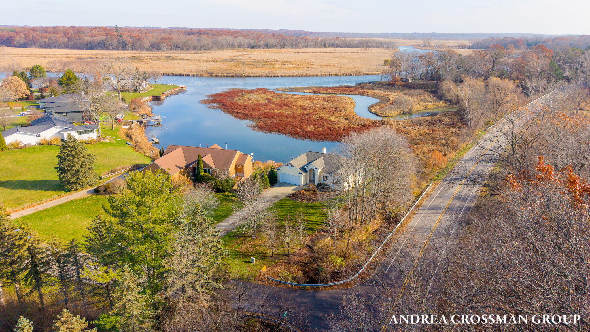 3001 Newport Drive Fennville MI 49408