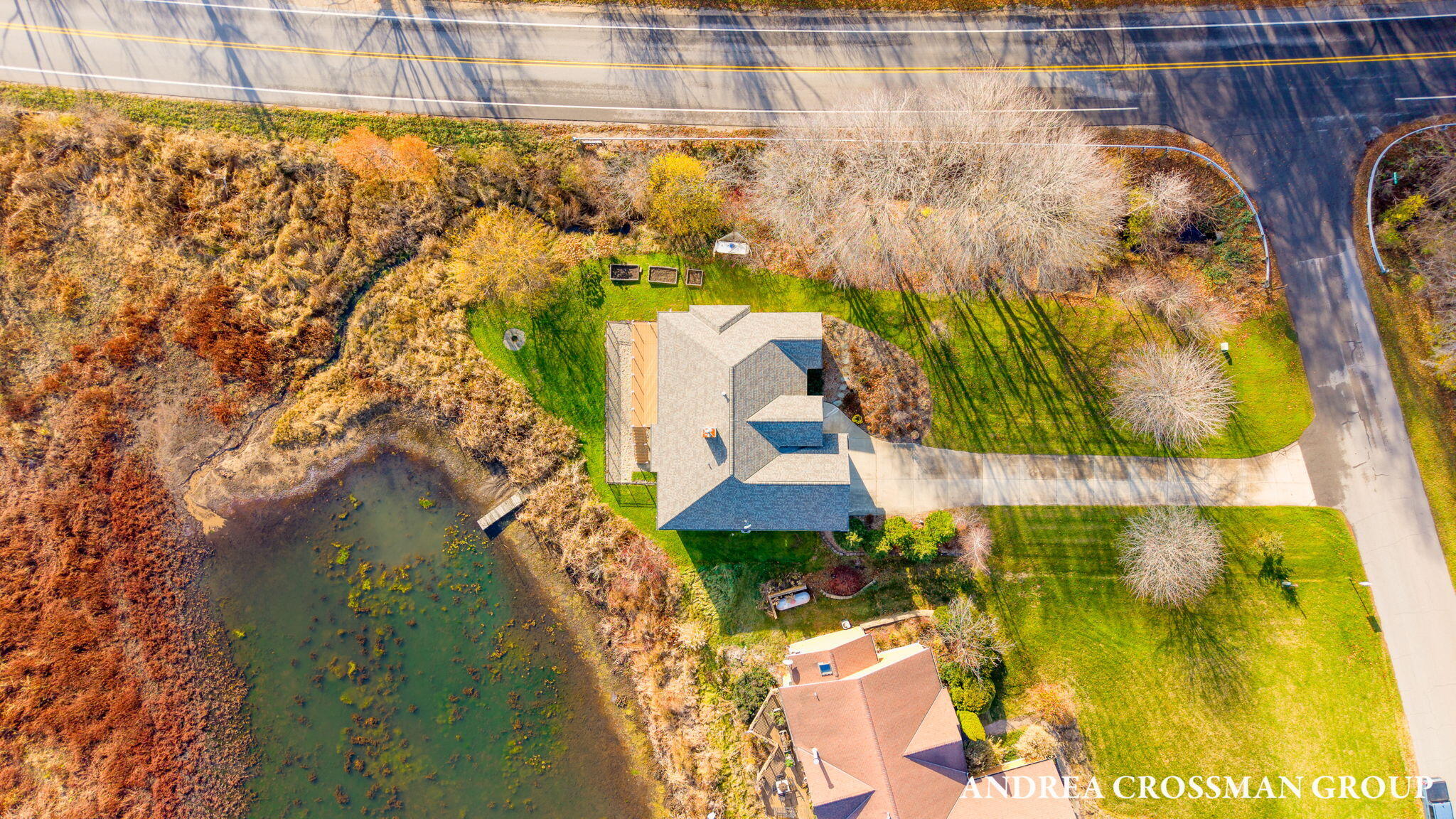 3001 Newport Drive Fennville MI 49408