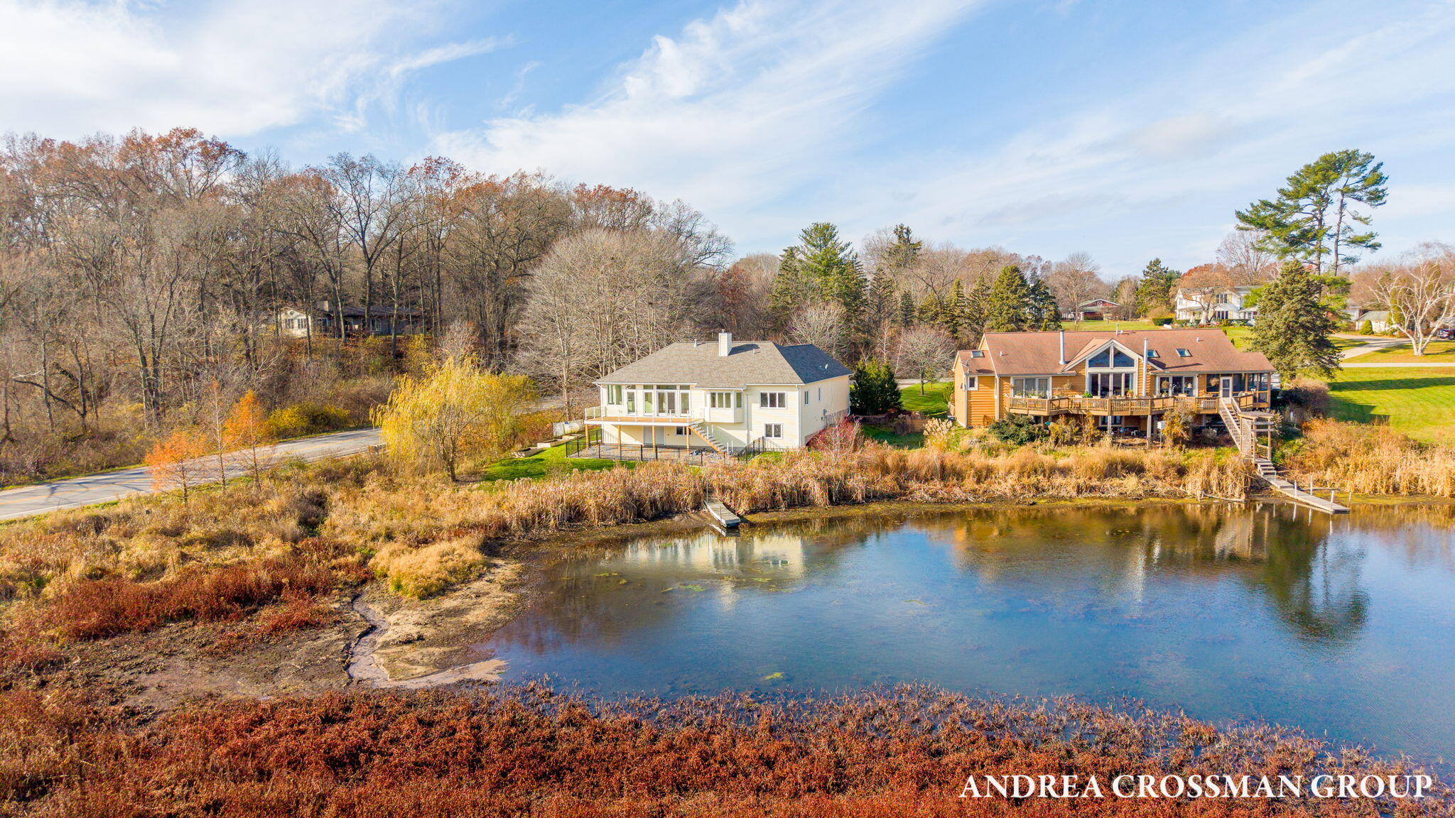 3001 Newport Drive Fennville MI 49408