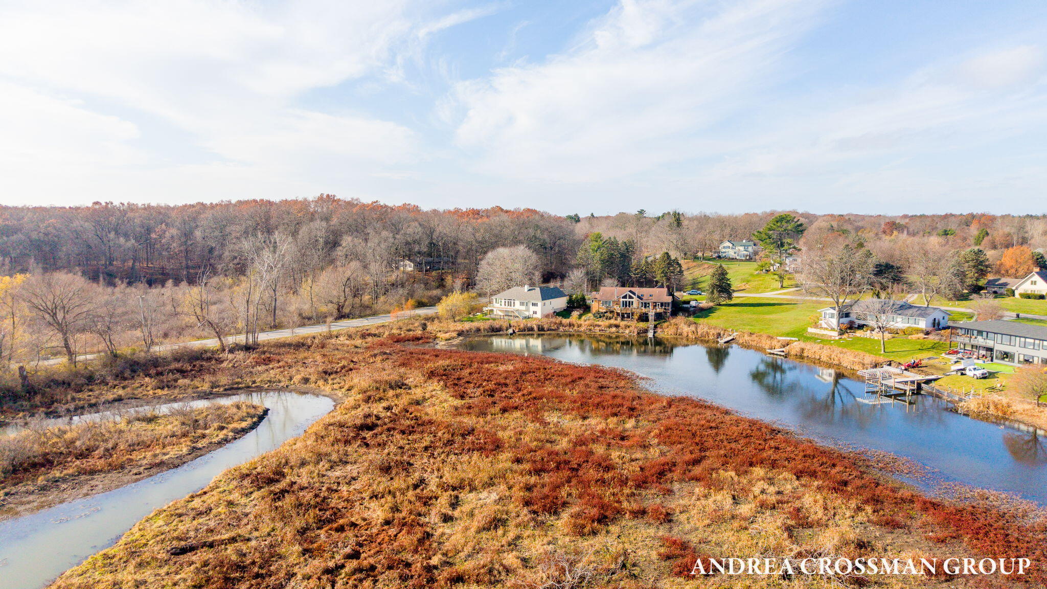 3001 Newport Drive Fennville MI 49408