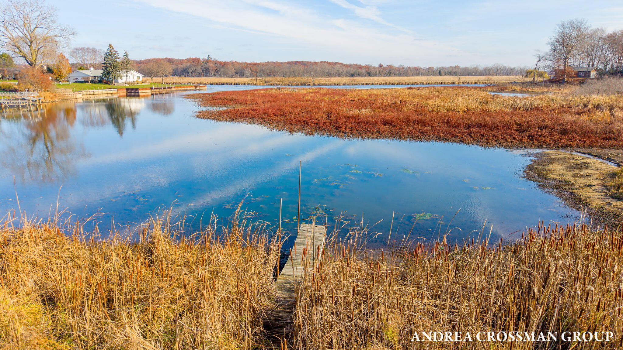 3001 Newport Drive Fennville MI 49408