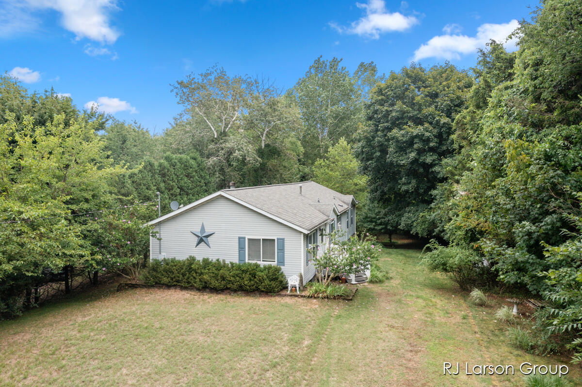 1007 Orchard Avenue South Haven MI 49090