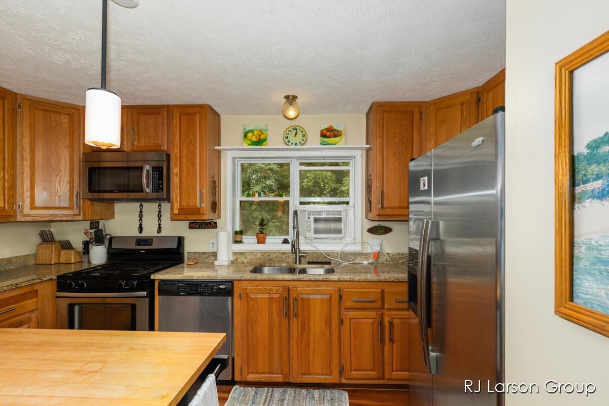 1007 Orchard Avenue South Haven MI 49090