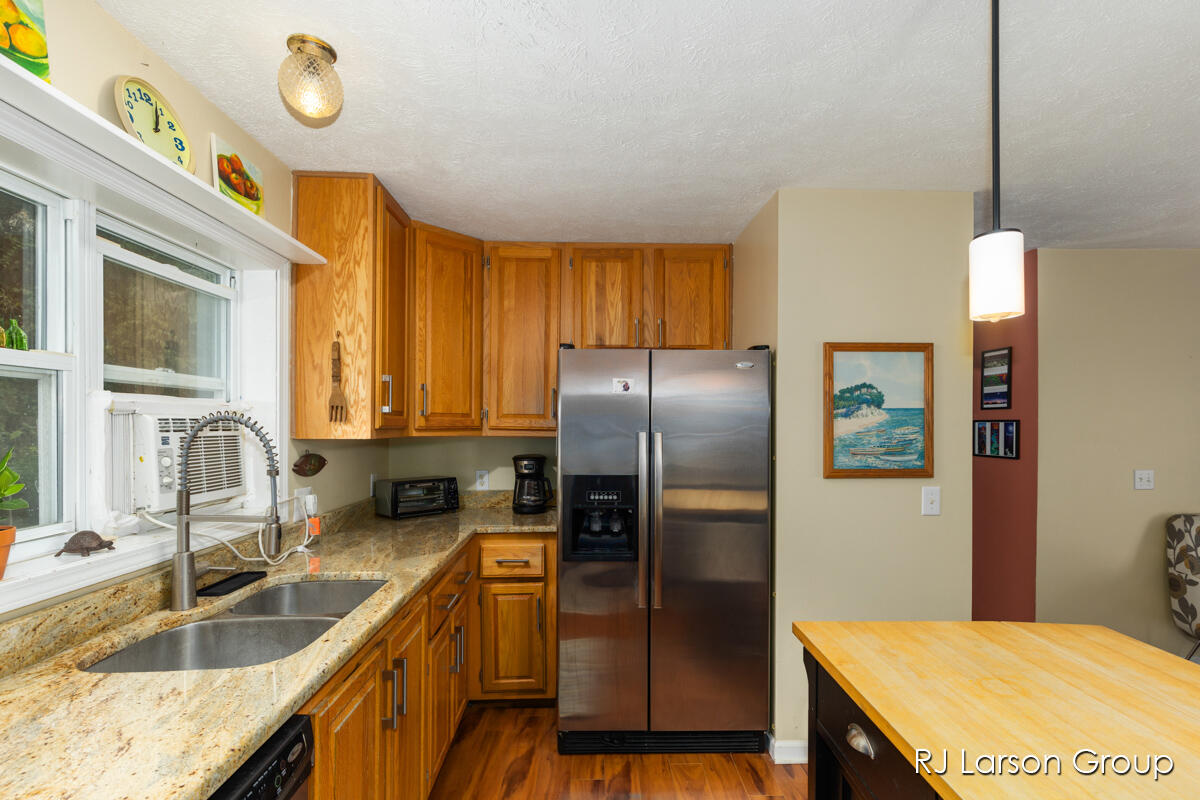 1007 Orchard Avenue South Haven MI 49090