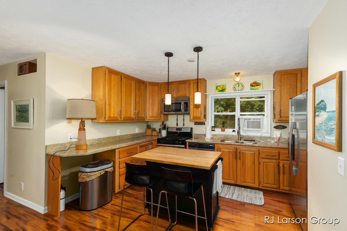 1007 Orchard Avenue South Haven MI 49090